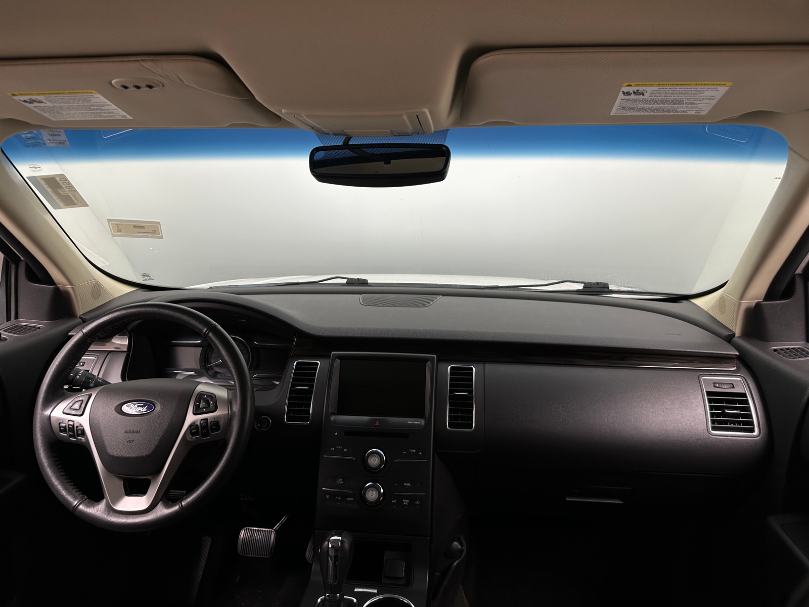 Thumbnail: 2018 Ford Flex - 2