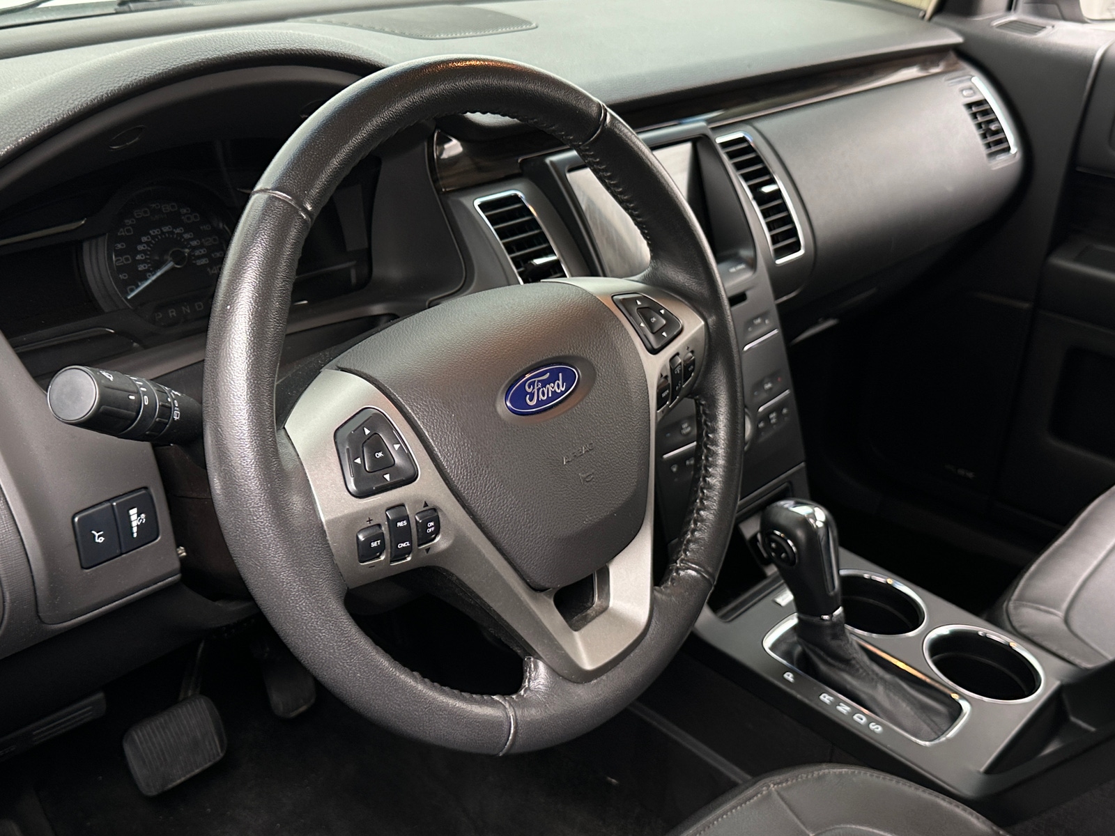 Thumbnail: 2018 Ford Flex - 4