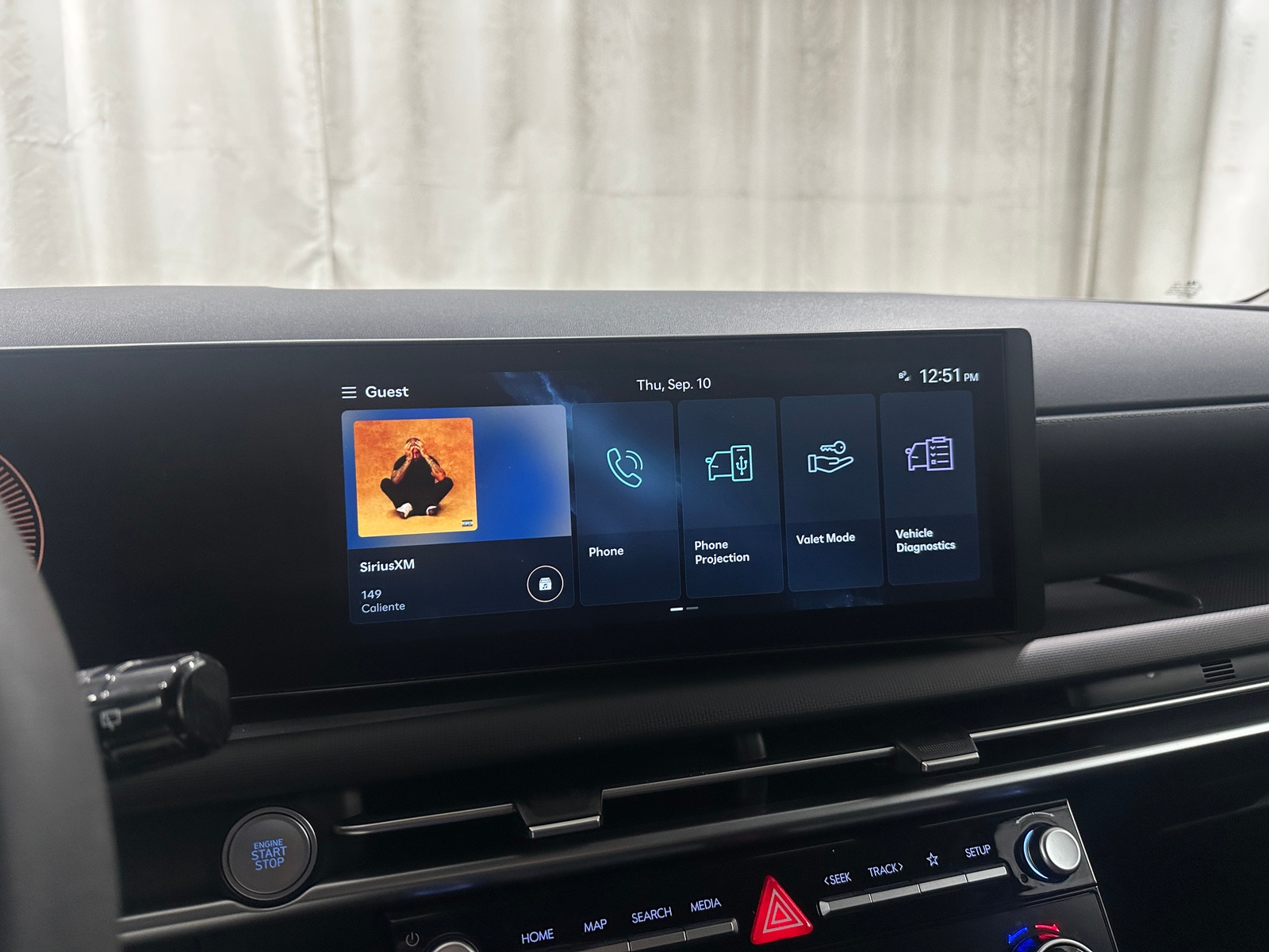 Thumbnail: 2026 Hyundai Tucson - 4