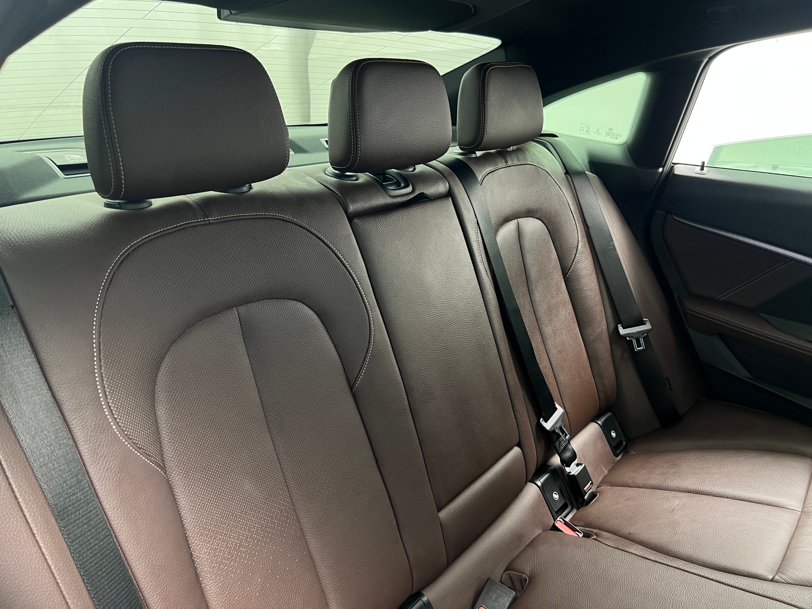 Thumbnail: 2020 BMW 2 Series - 5