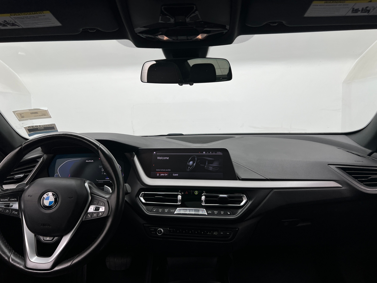 Thumbnail: 2020 BMW 2 Series - 2