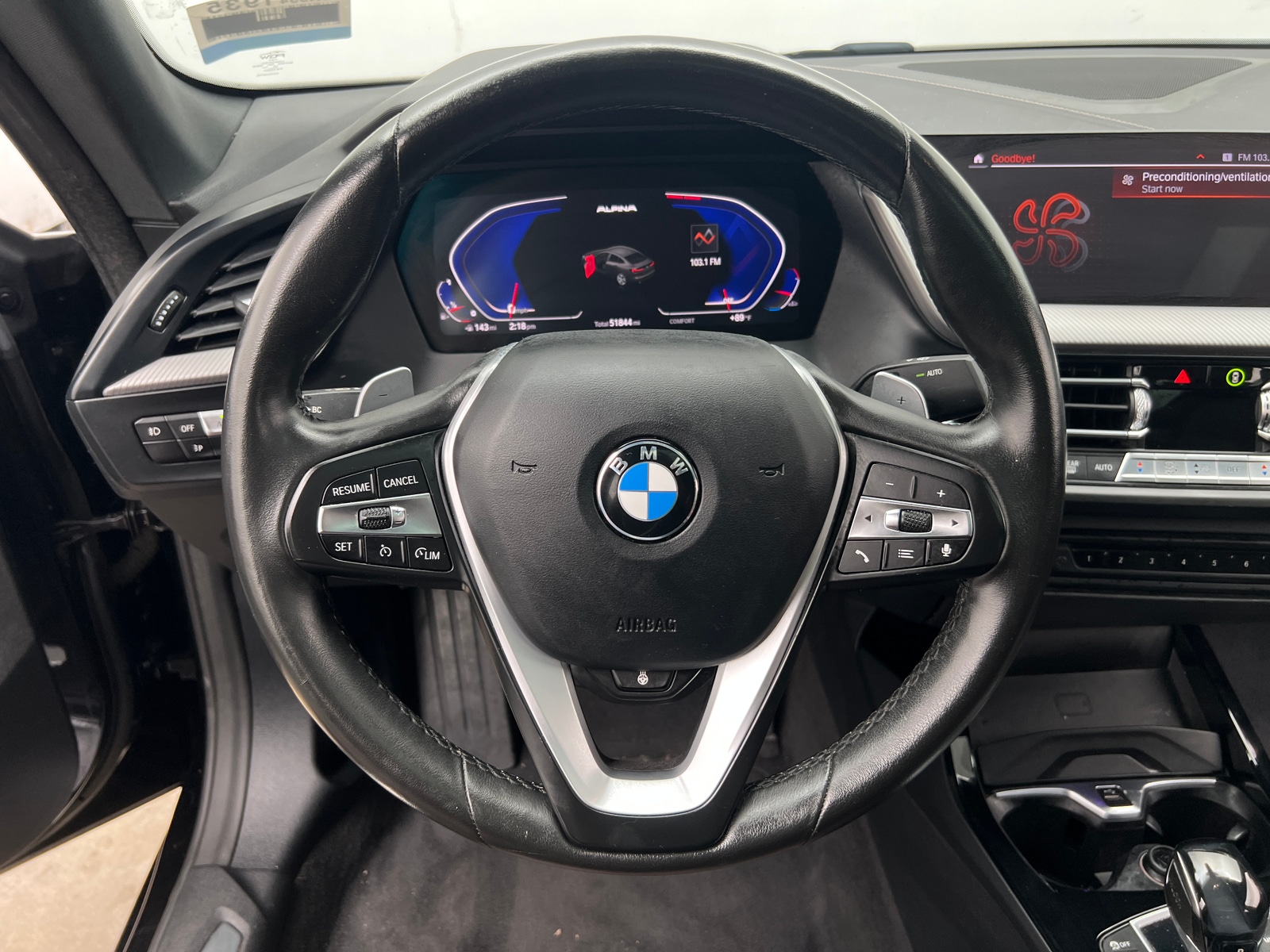 Thumbnail: 2020 BMW 2 Series - 4
