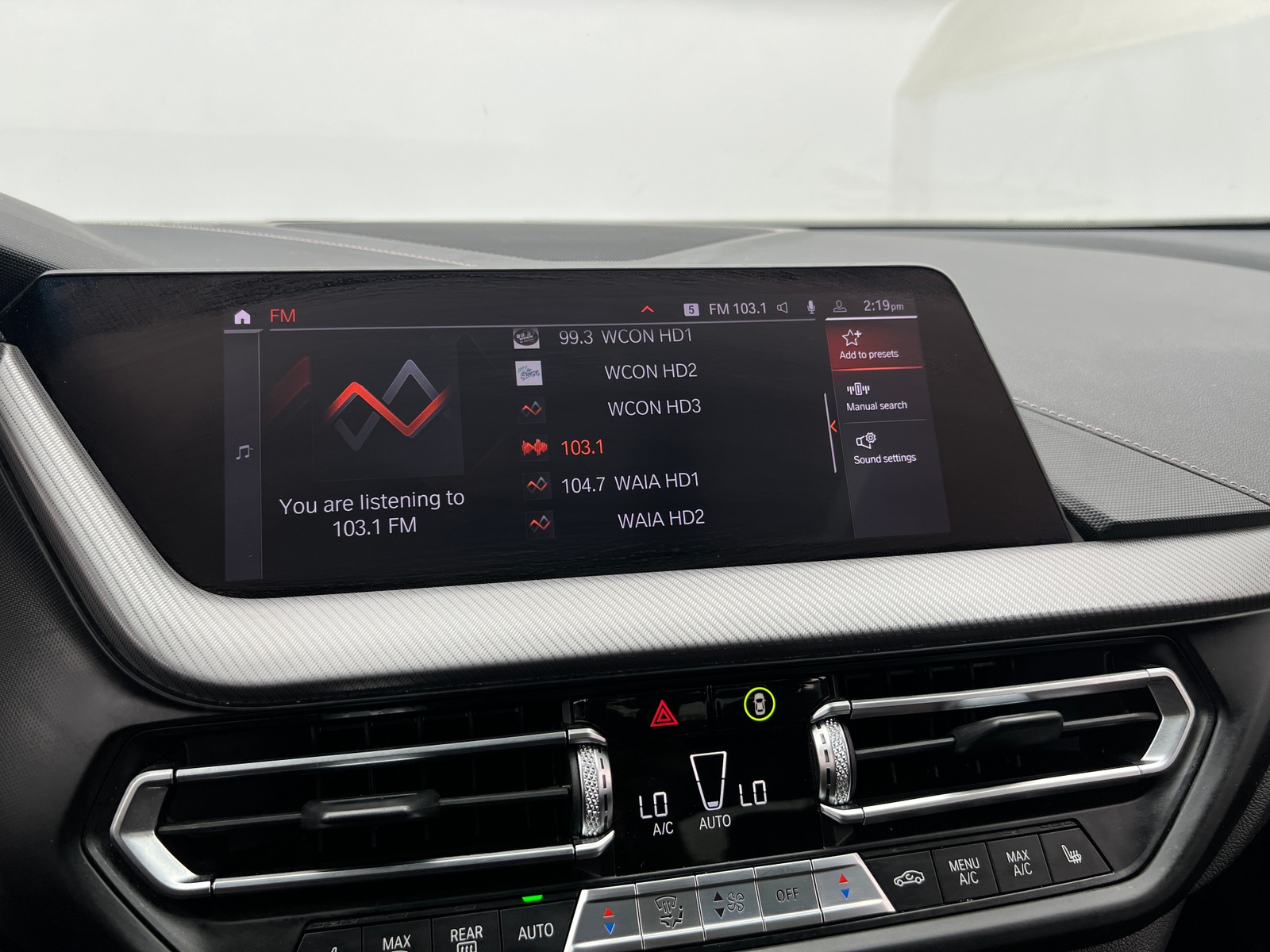 Thumbnail: 2020 BMW 2 Series - 3