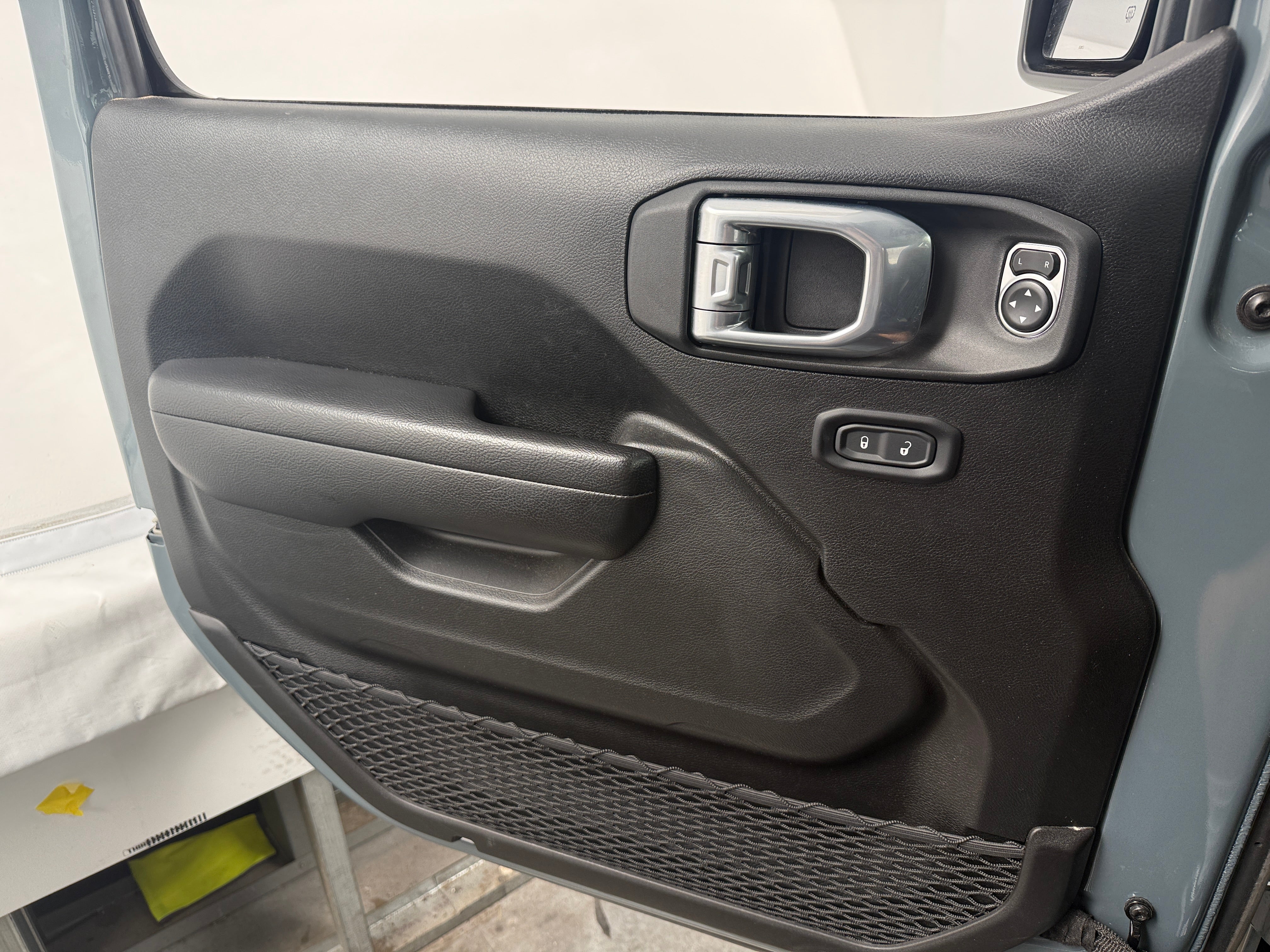 2024 Jeep Gladiator Nighthawk