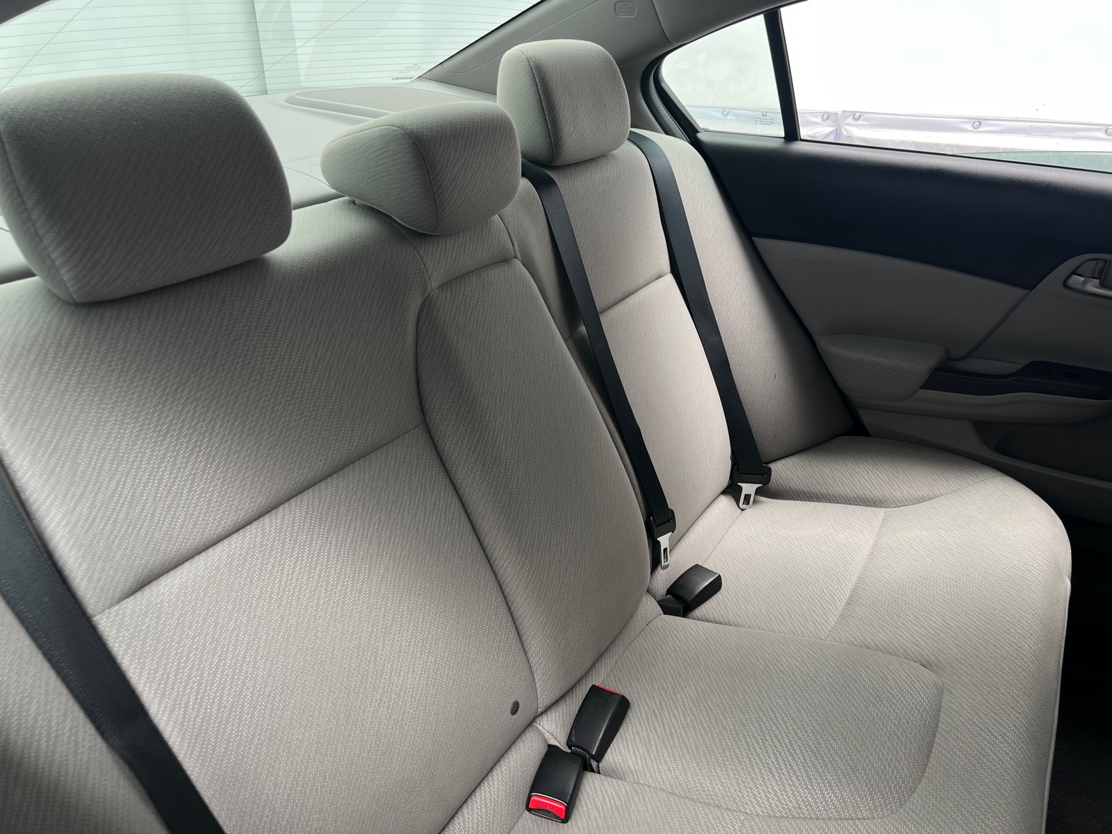 Thumbnail: 2013 Honda Civic - 6