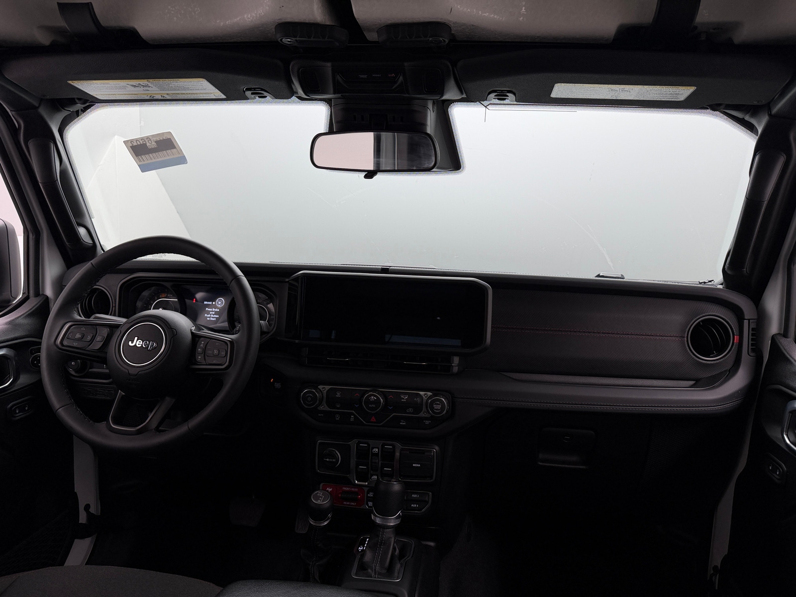 Thumbnail: 2026 Jeep Wrangler - 3