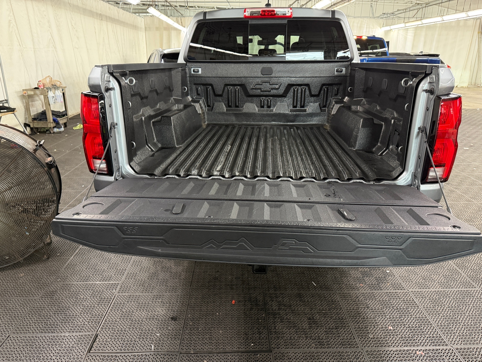 Thumbnail: 2026 Chevrolet Colorado - 6