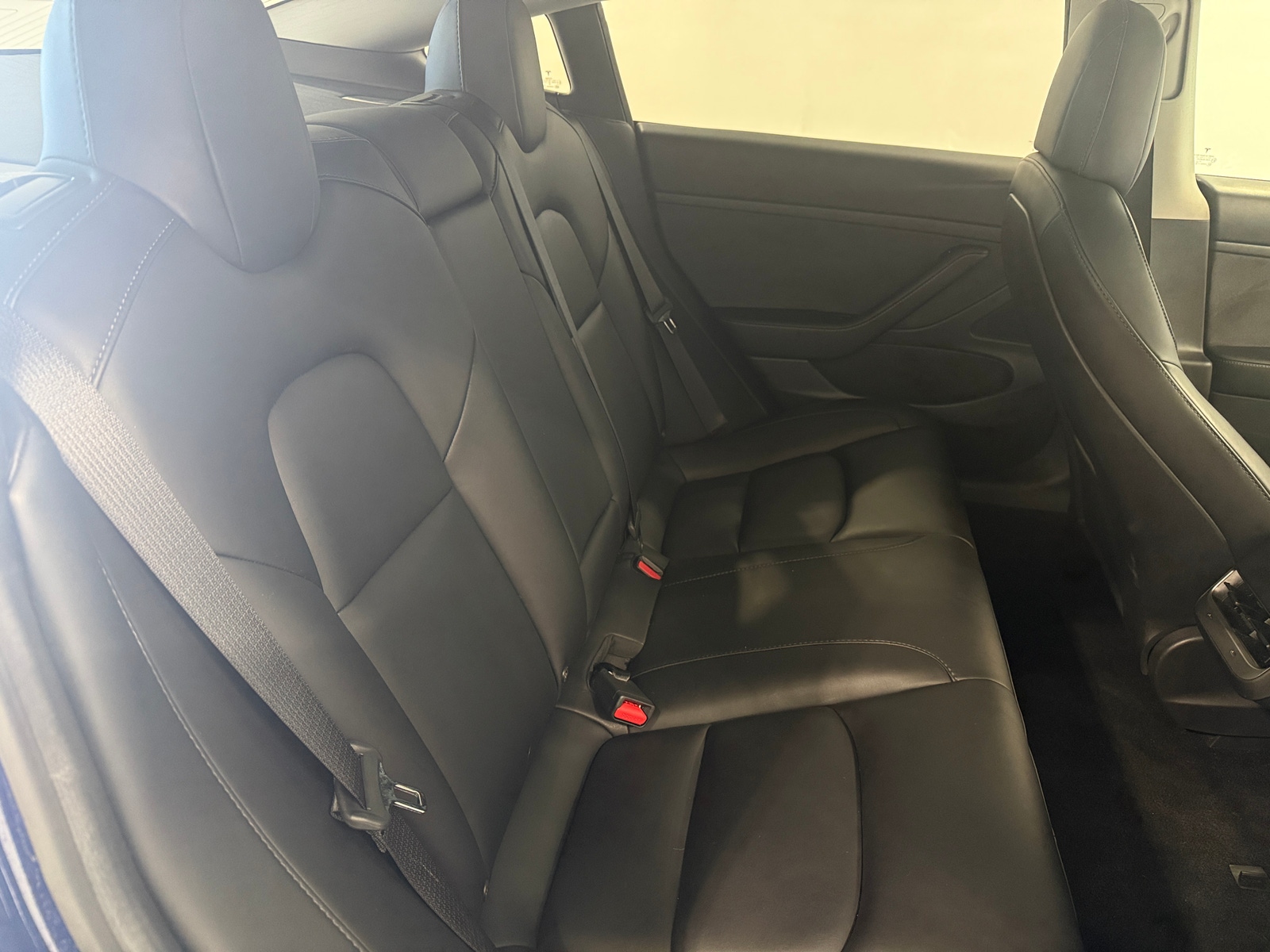 Thumbnail: 2020 Tesla Model 3 - 5
