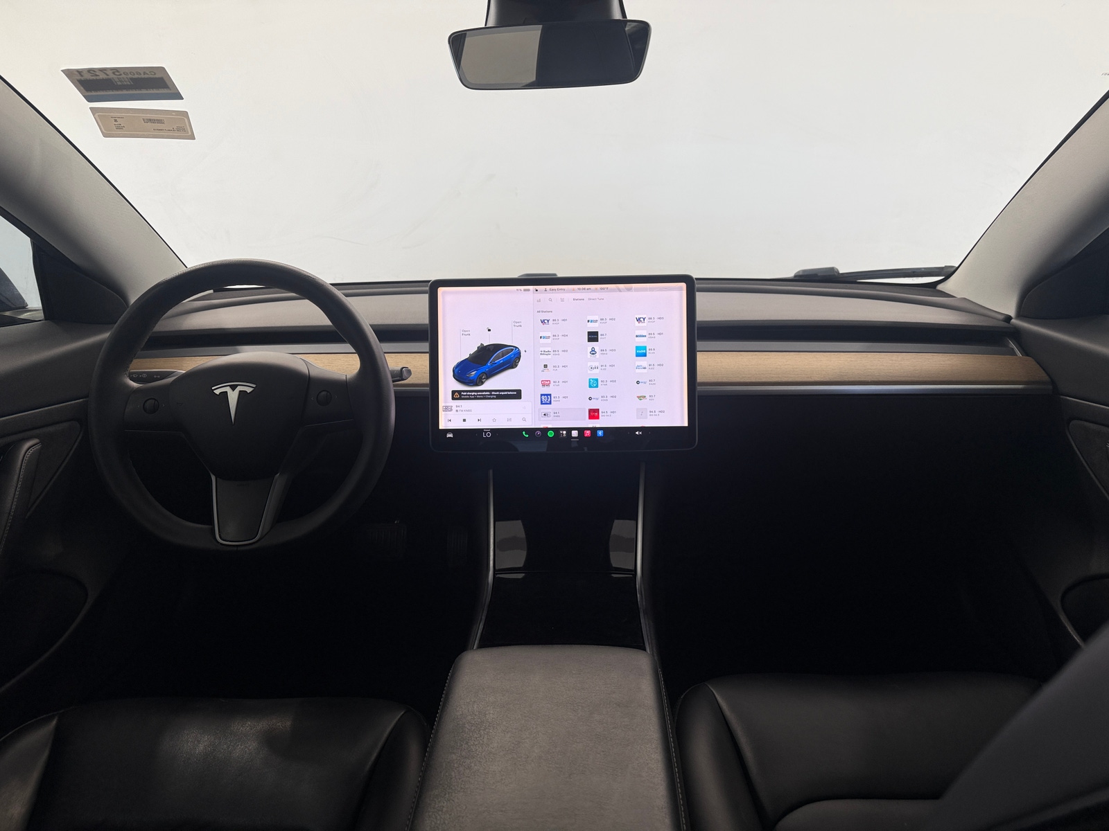 Thumbnail: 2020 Tesla Model 3 - 2