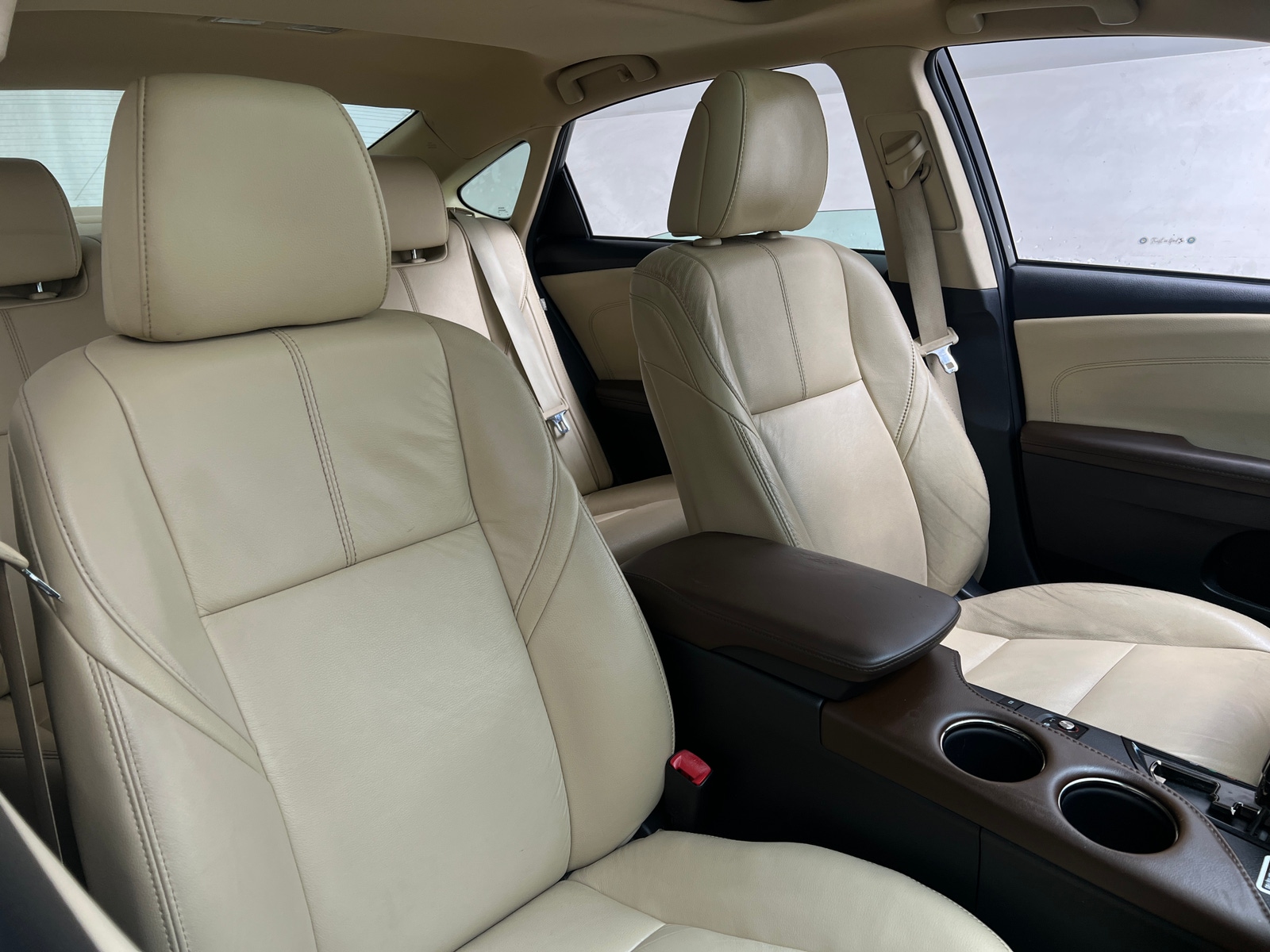Thumbnail: 2014 Toyota Avalon - 2
