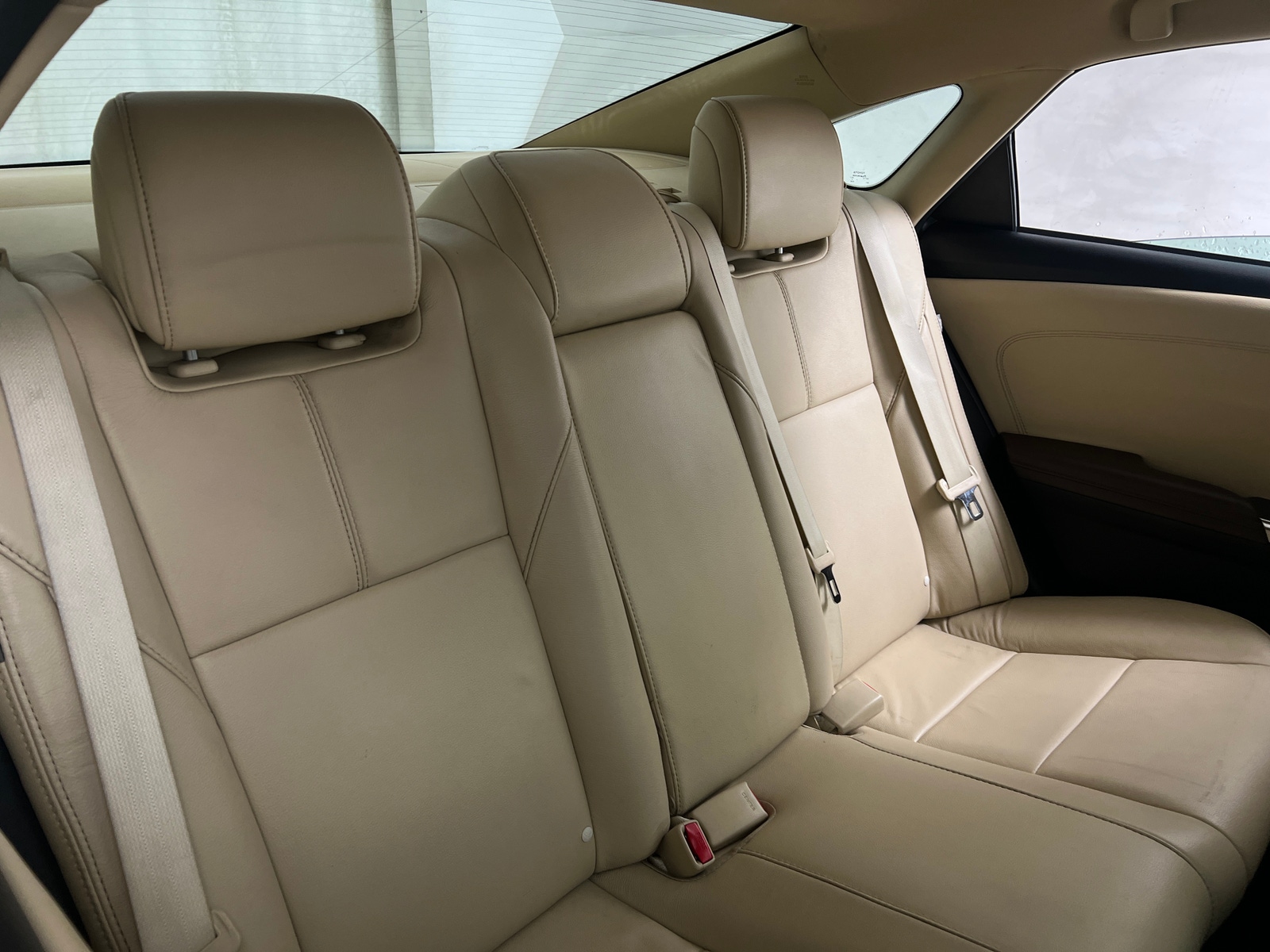 Thumbnail: 2014 Toyota Avalon - 6