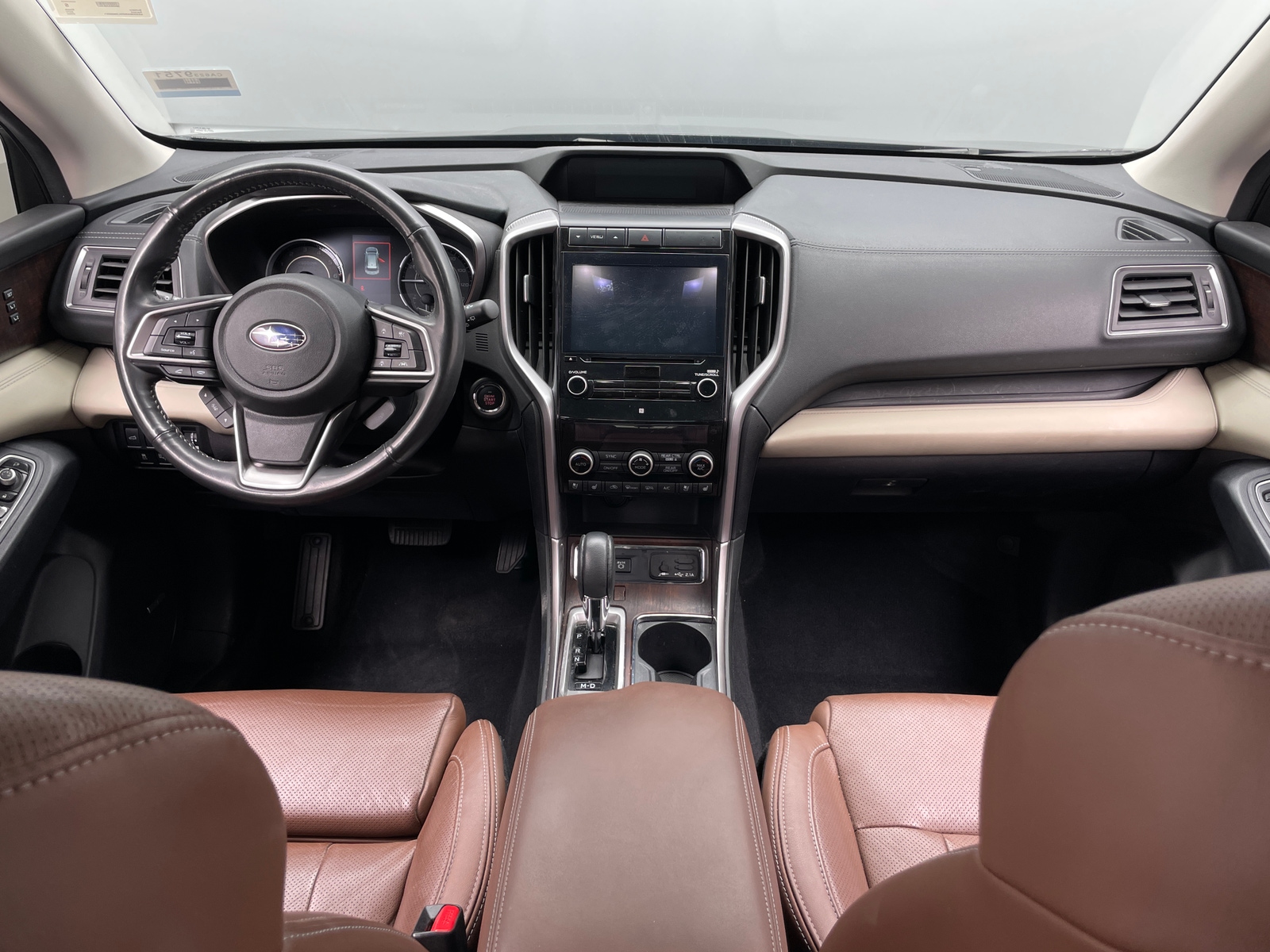 Thumbnail: 2020 Subaru Ascent - 2