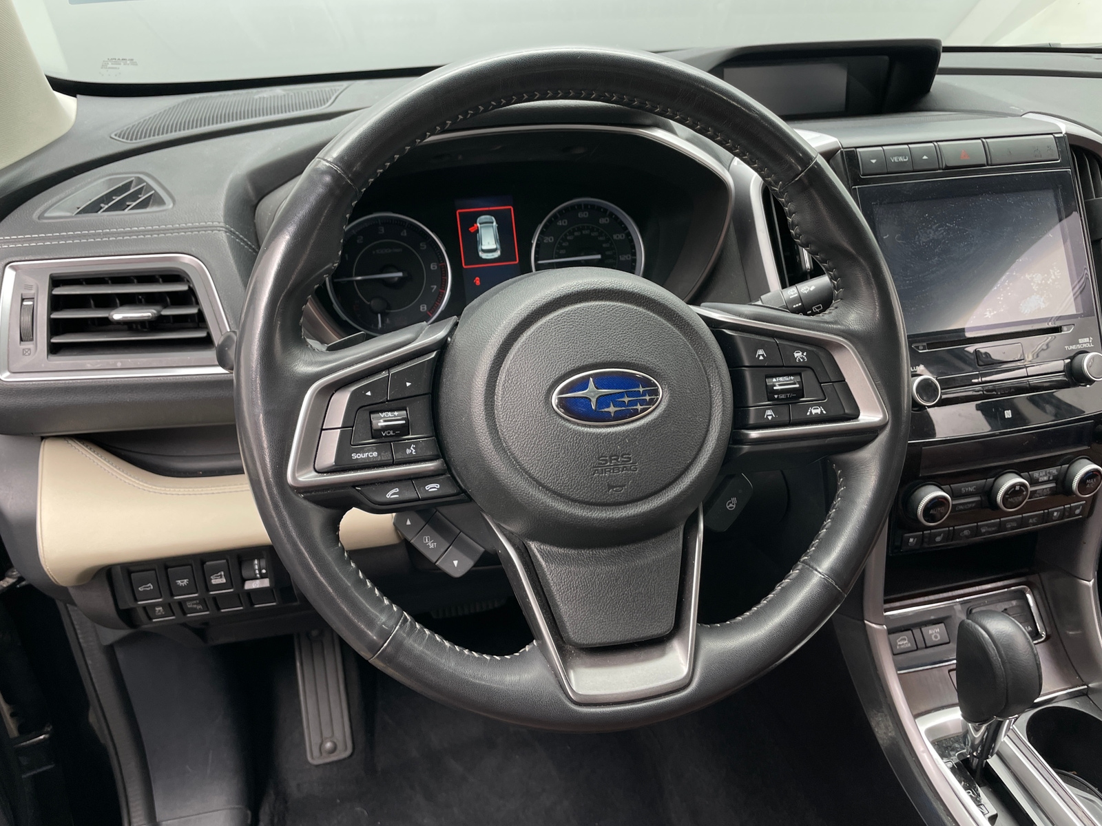Thumbnail: 2020 Subaru Ascent - 4