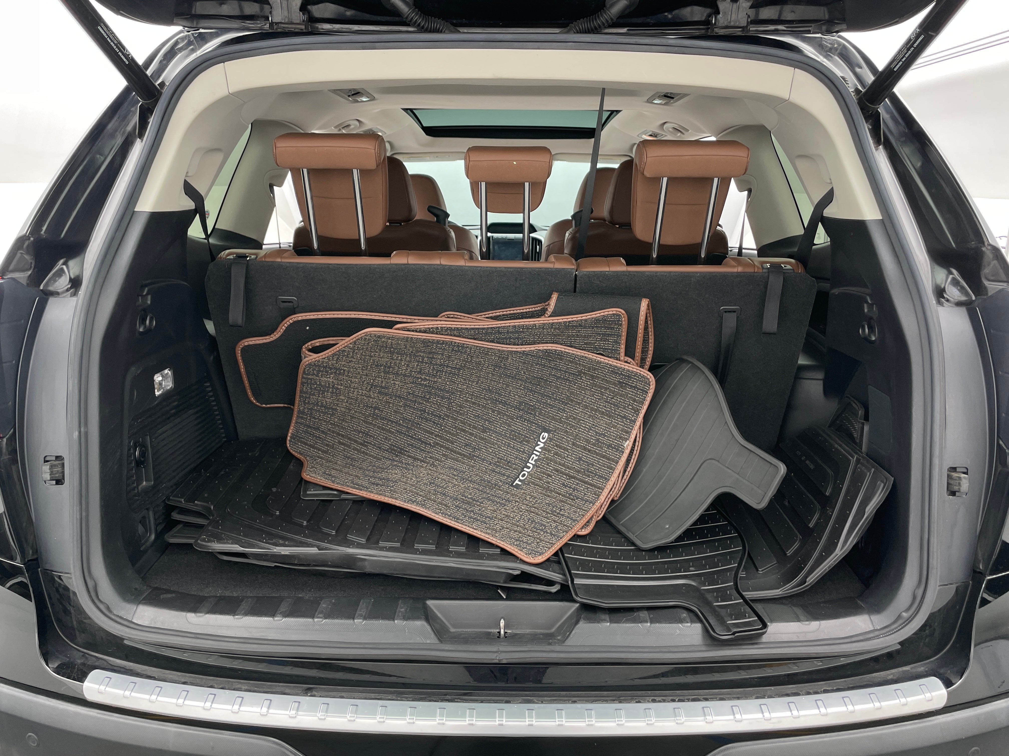 2020 Subaru Ascent