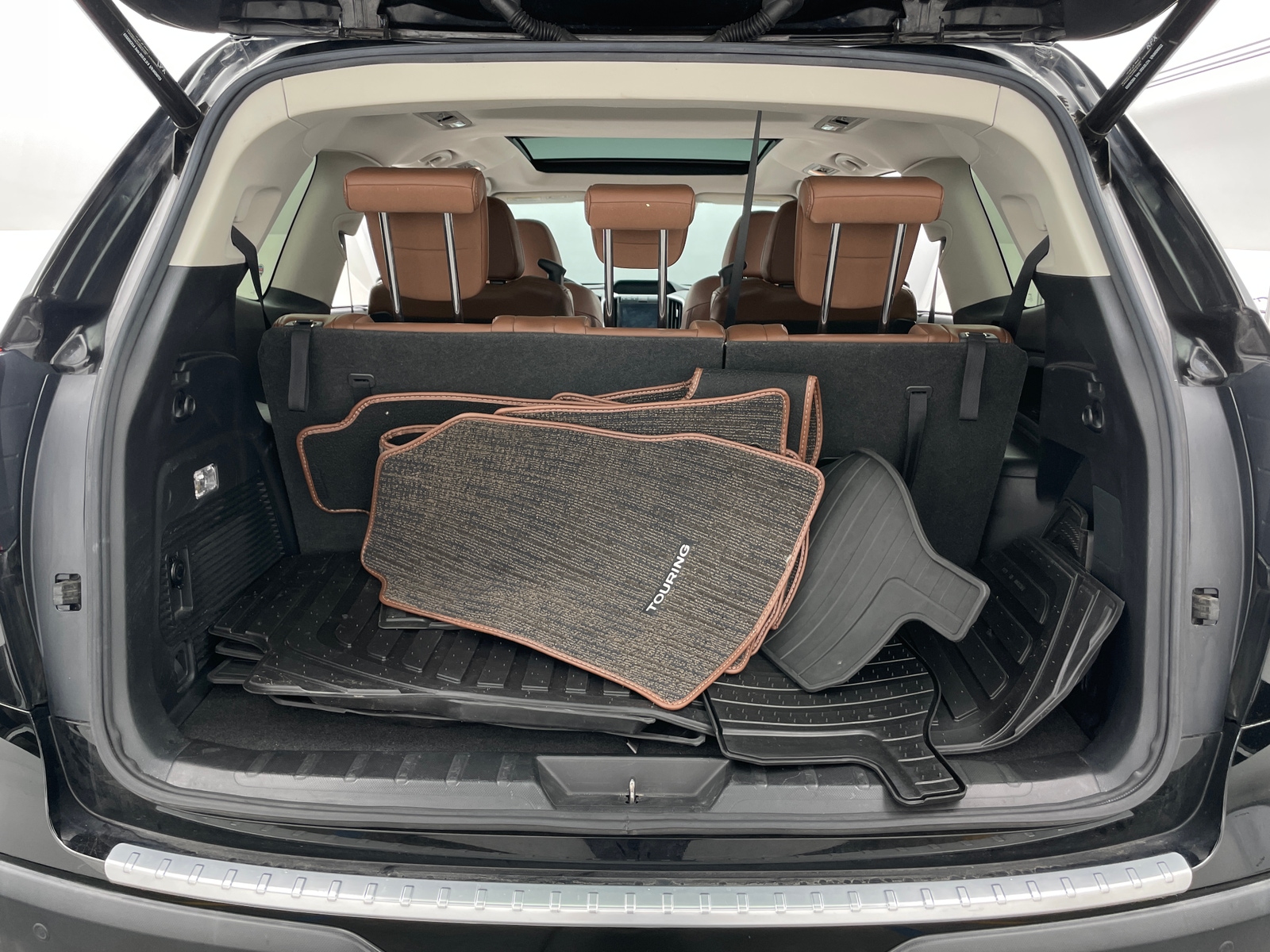 Thumbnail: 2020 Subaru Ascent - 6