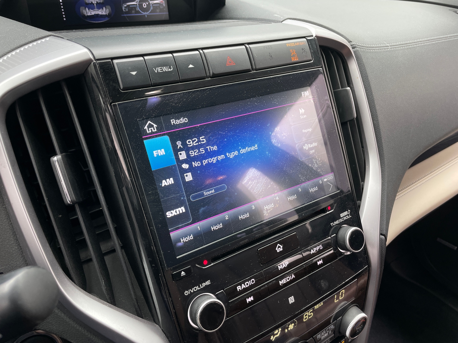 Thumbnail: 2020 Subaru Ascent - 3