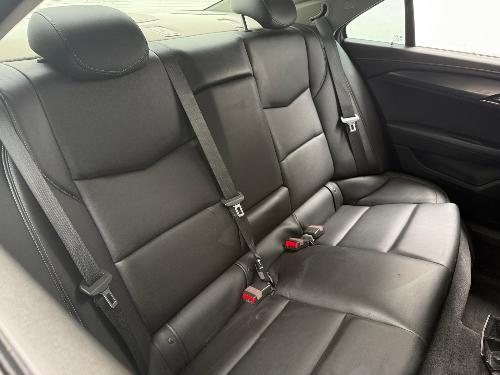 Thumbnail: 2014 Cadillac ATS - 5