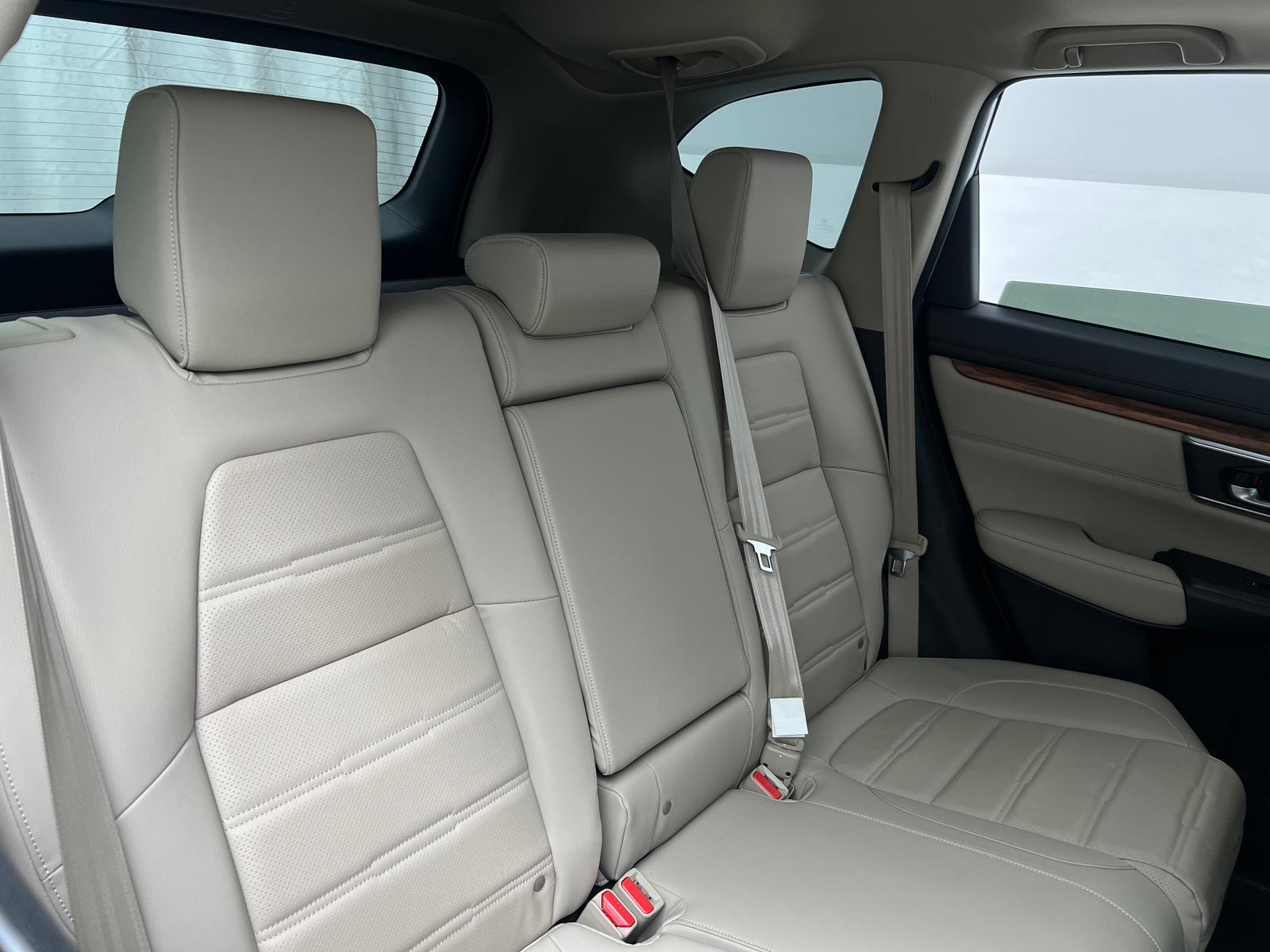 Thumbnail: 2019 Honda CR-V - 5