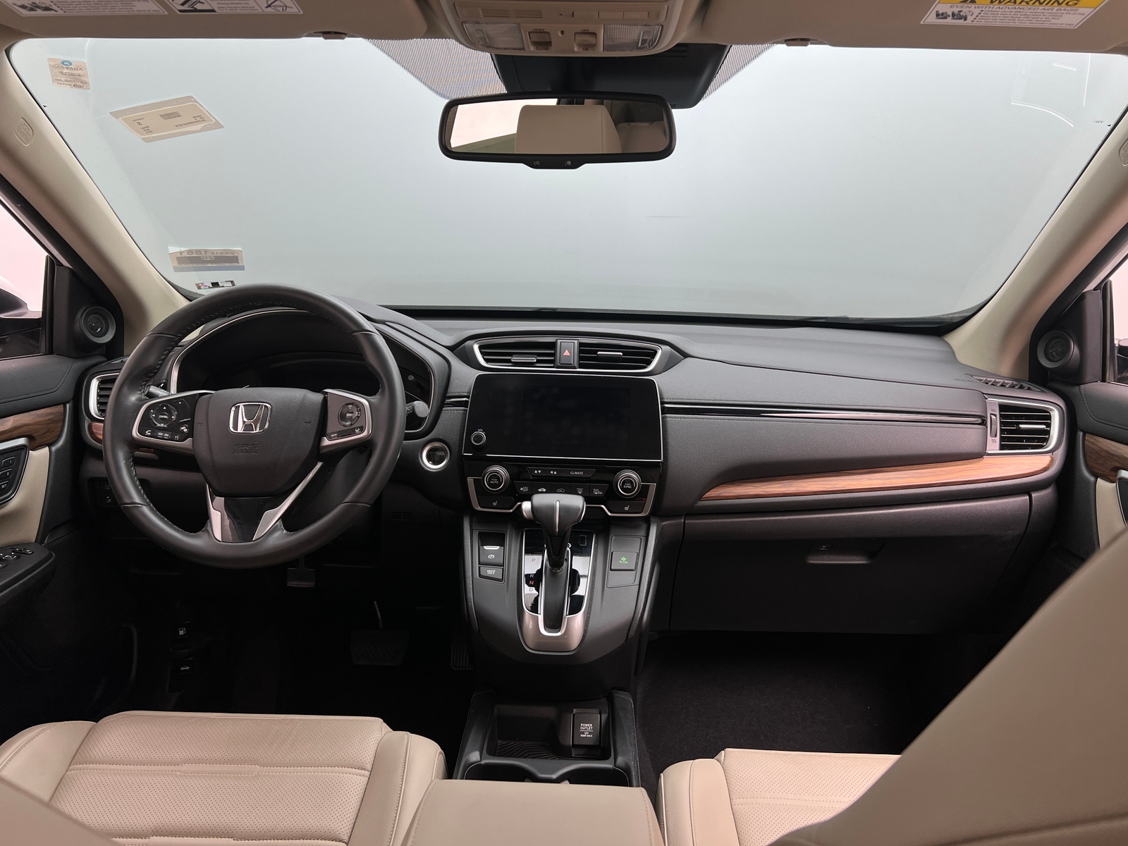 Thumbnail: 2019 Honda CR-V - 2