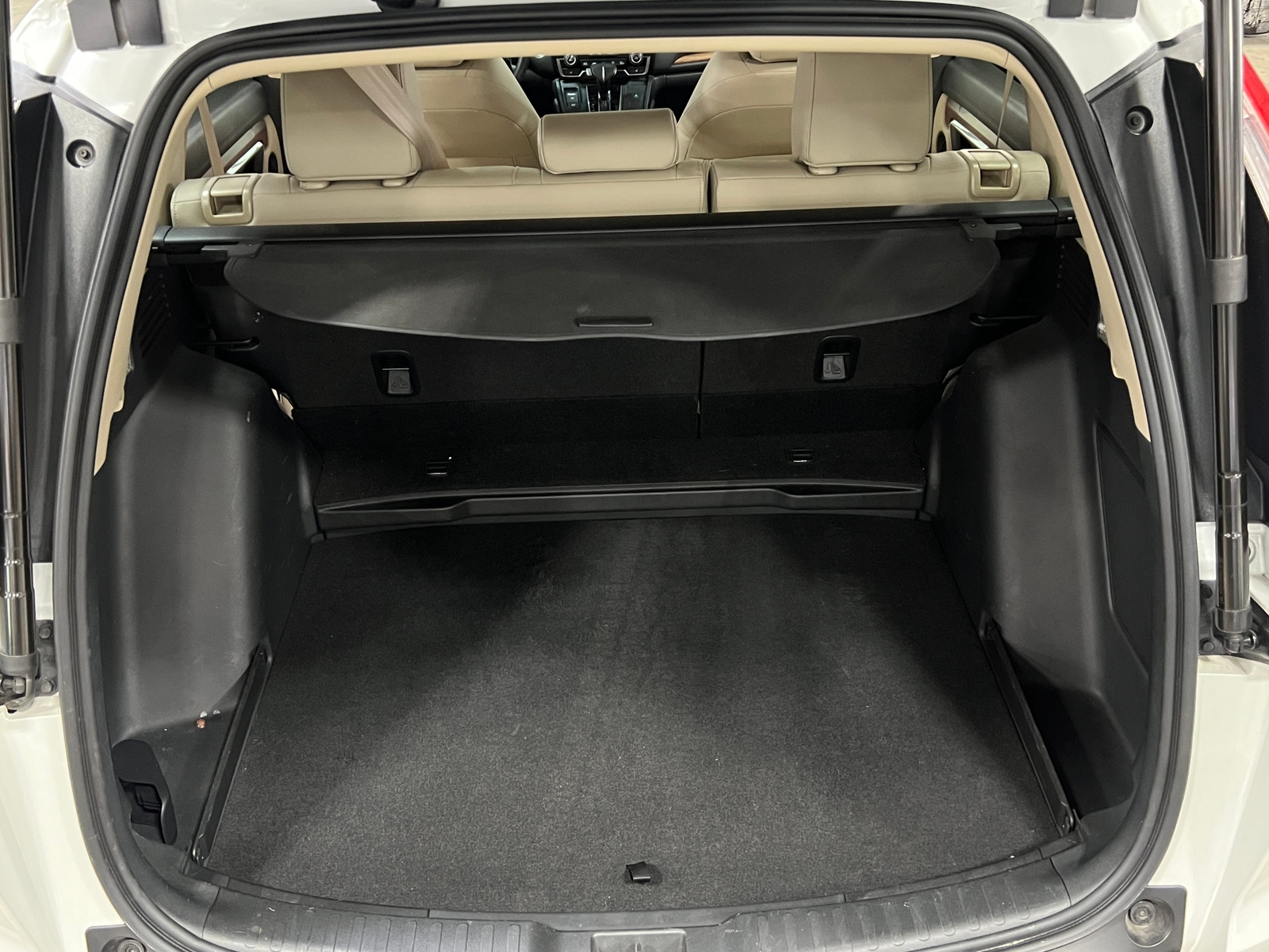 Thumbnail: 2019 Honda CR-V - 6
