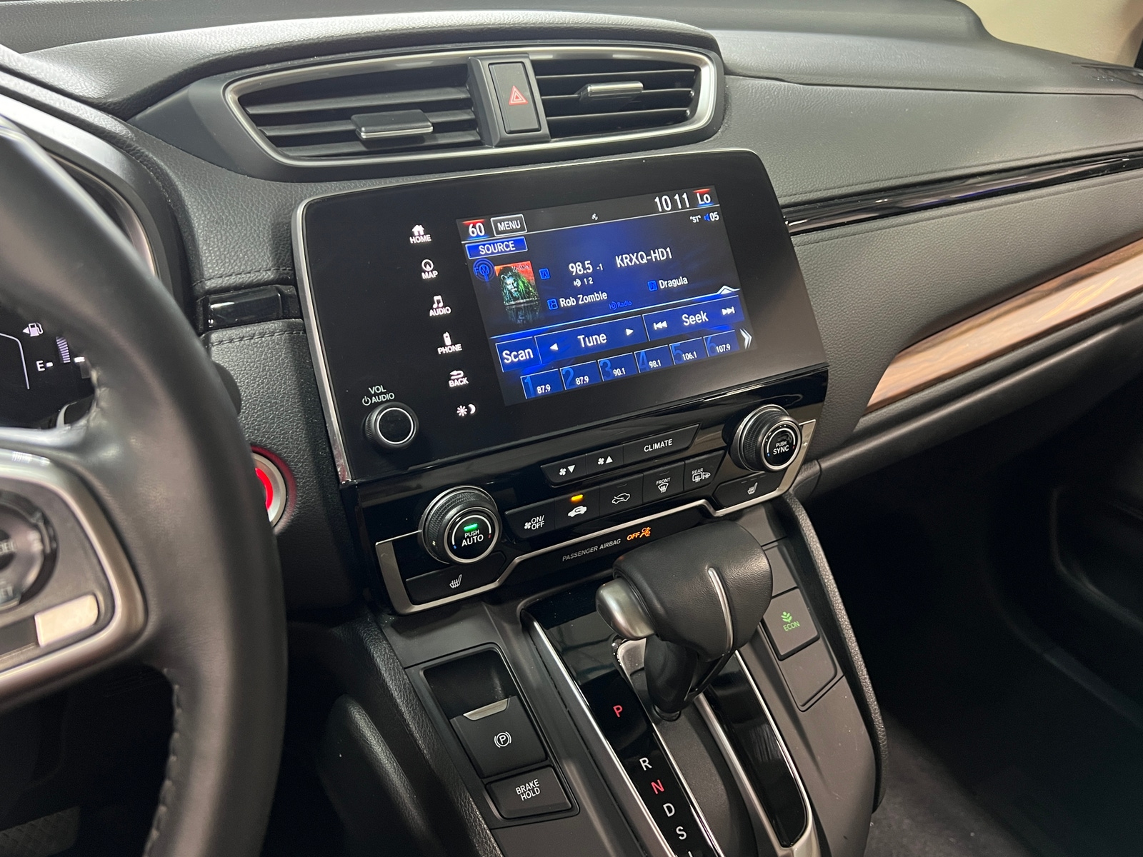 Thumbnail: 2019 Honda CR-V - 3
