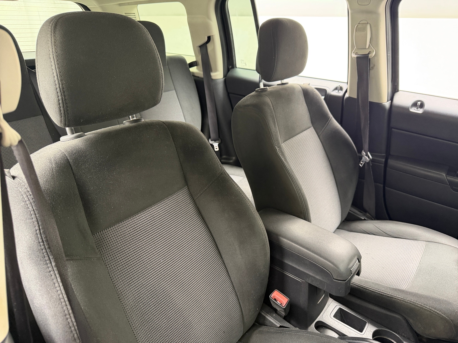 Thumbnail: 2017 Jeep Patriot - 2