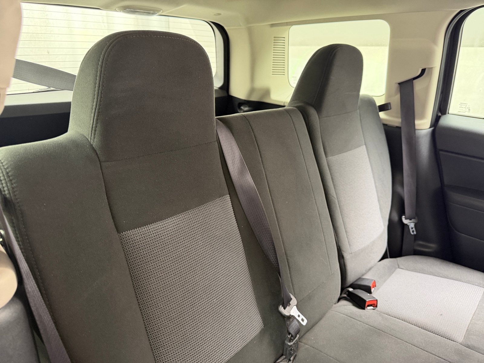 Thumbnail: 2017 Jeep Patriot - 6