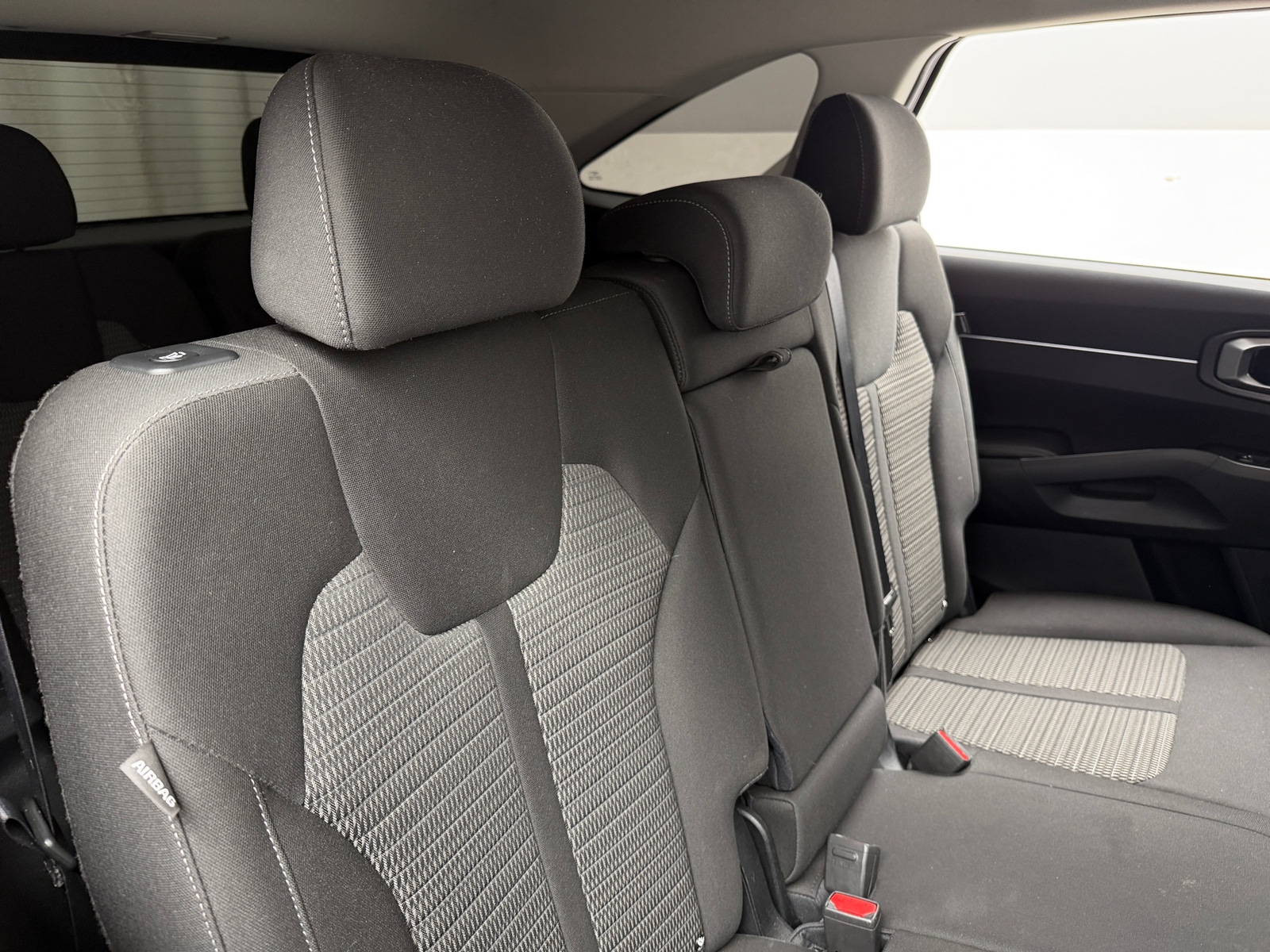 Thumbnail: 2024 Kia Sorento - 6
