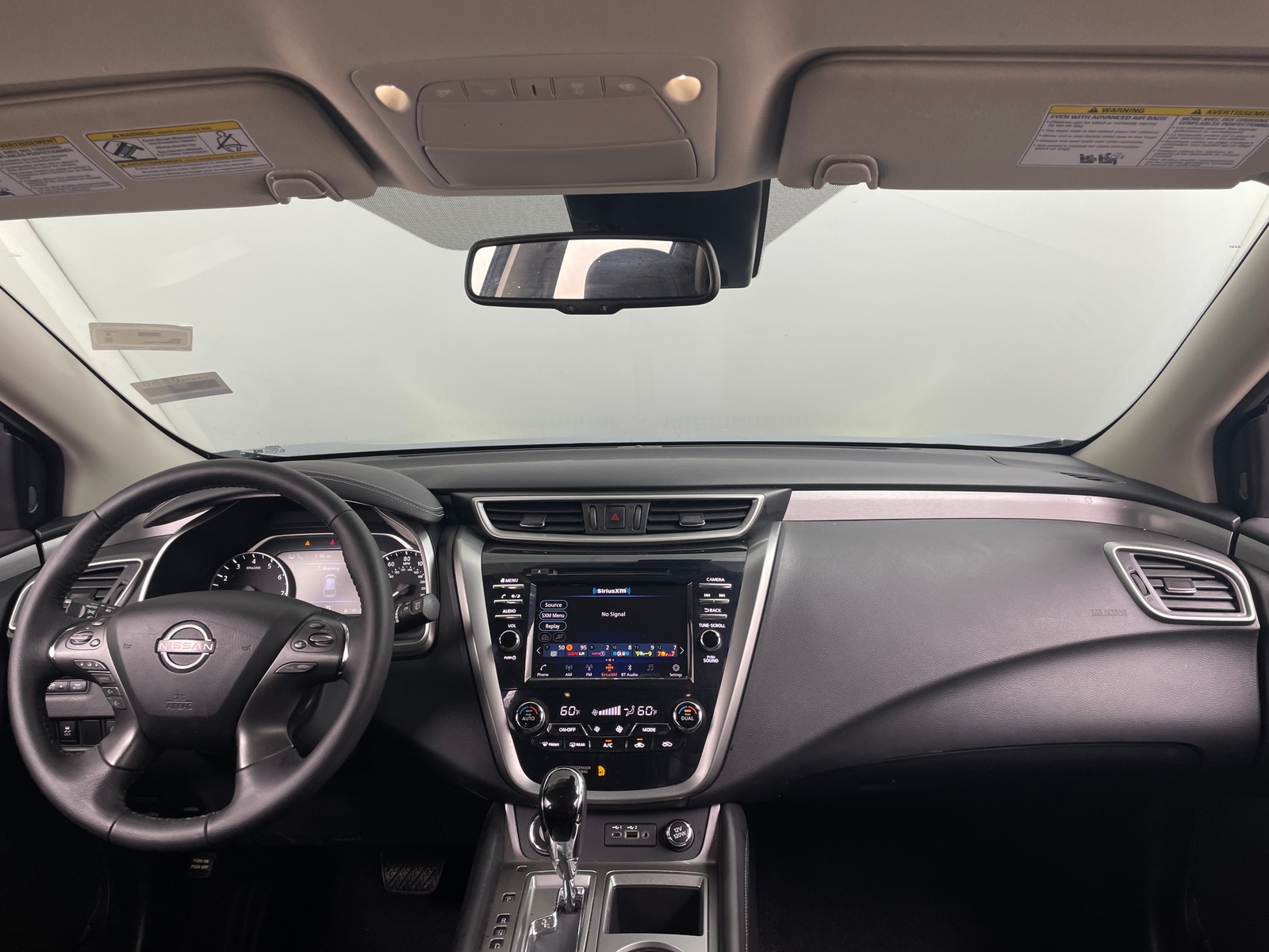 Thumbnail: 2023 Nissan Murano - 2