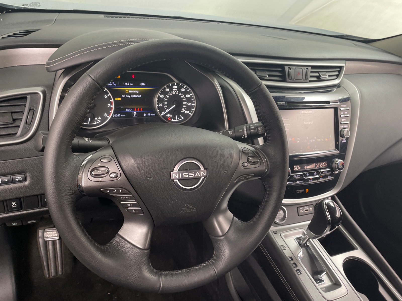 Thumbnail: 2023 Nissan Murano - 4