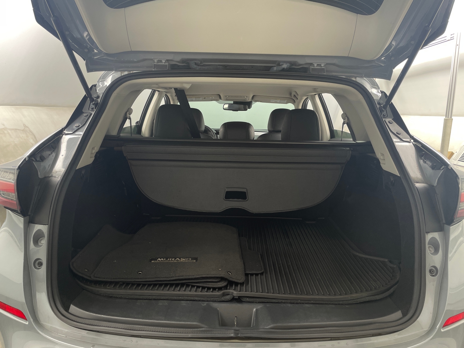 Thumbnail: 2023 Nissan Murano - 6