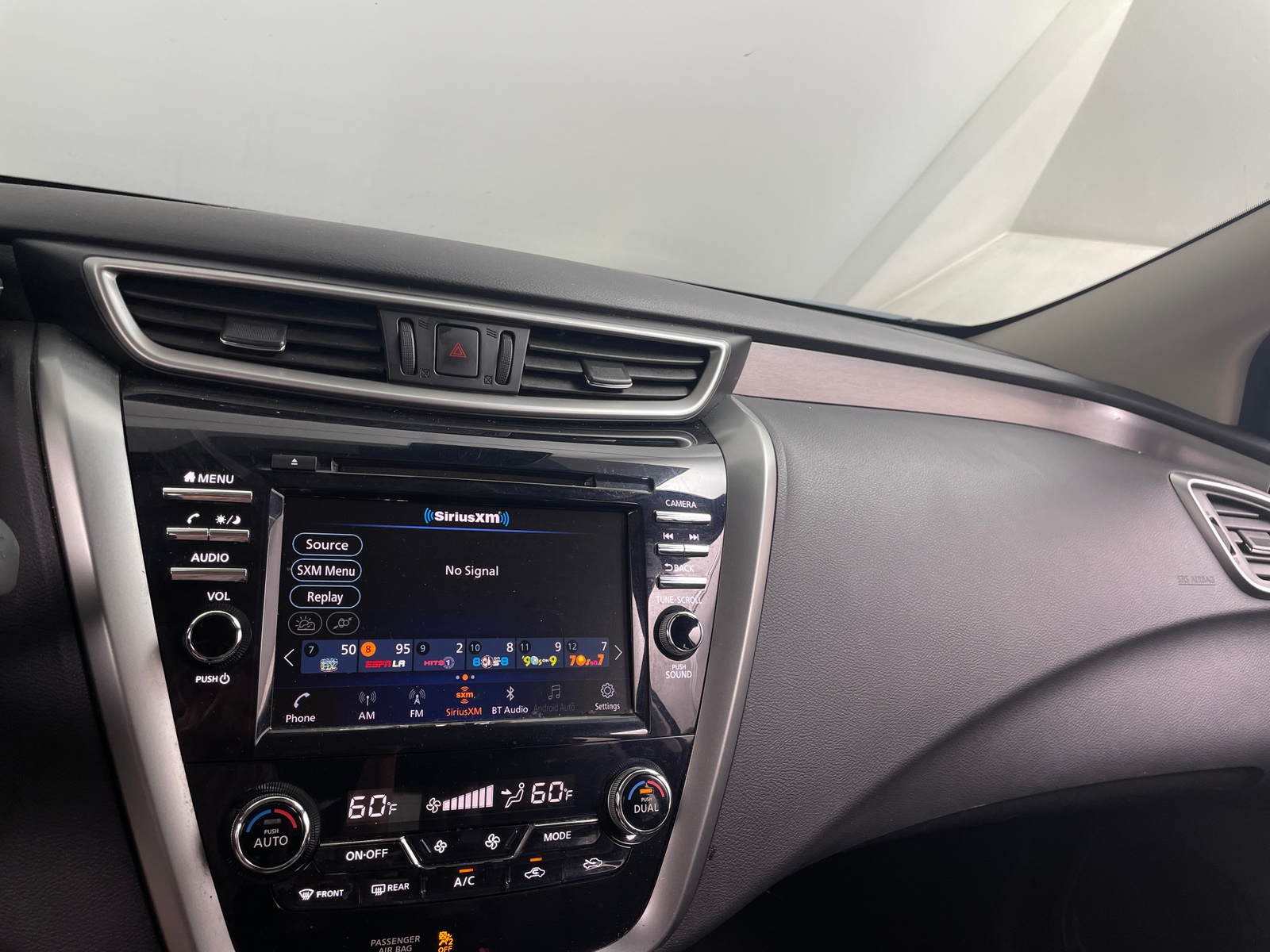 Thumbnail: 2023 Nissan Murano - 3