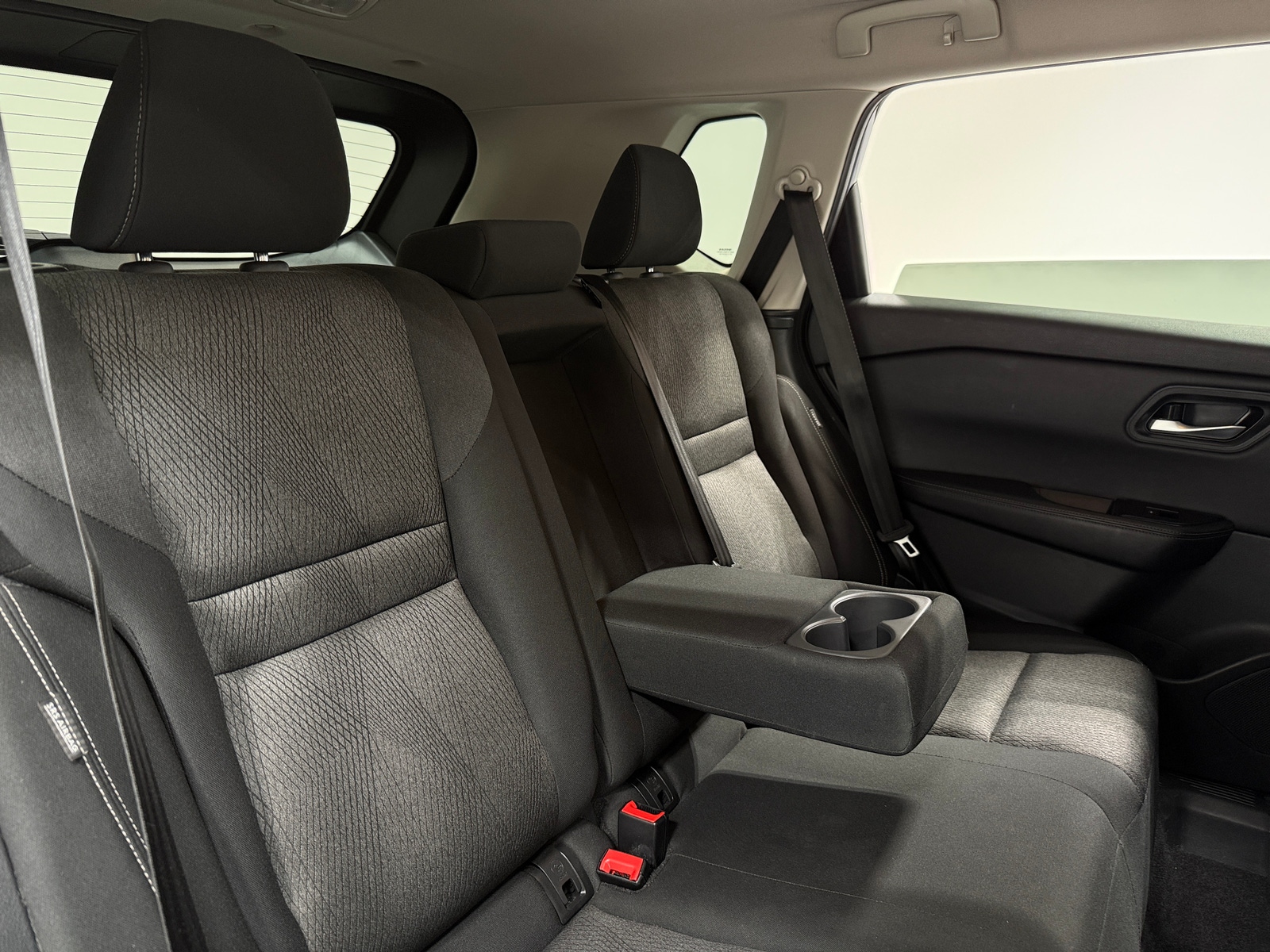 Thumbnail: 2025 Nissan Rogue - 6