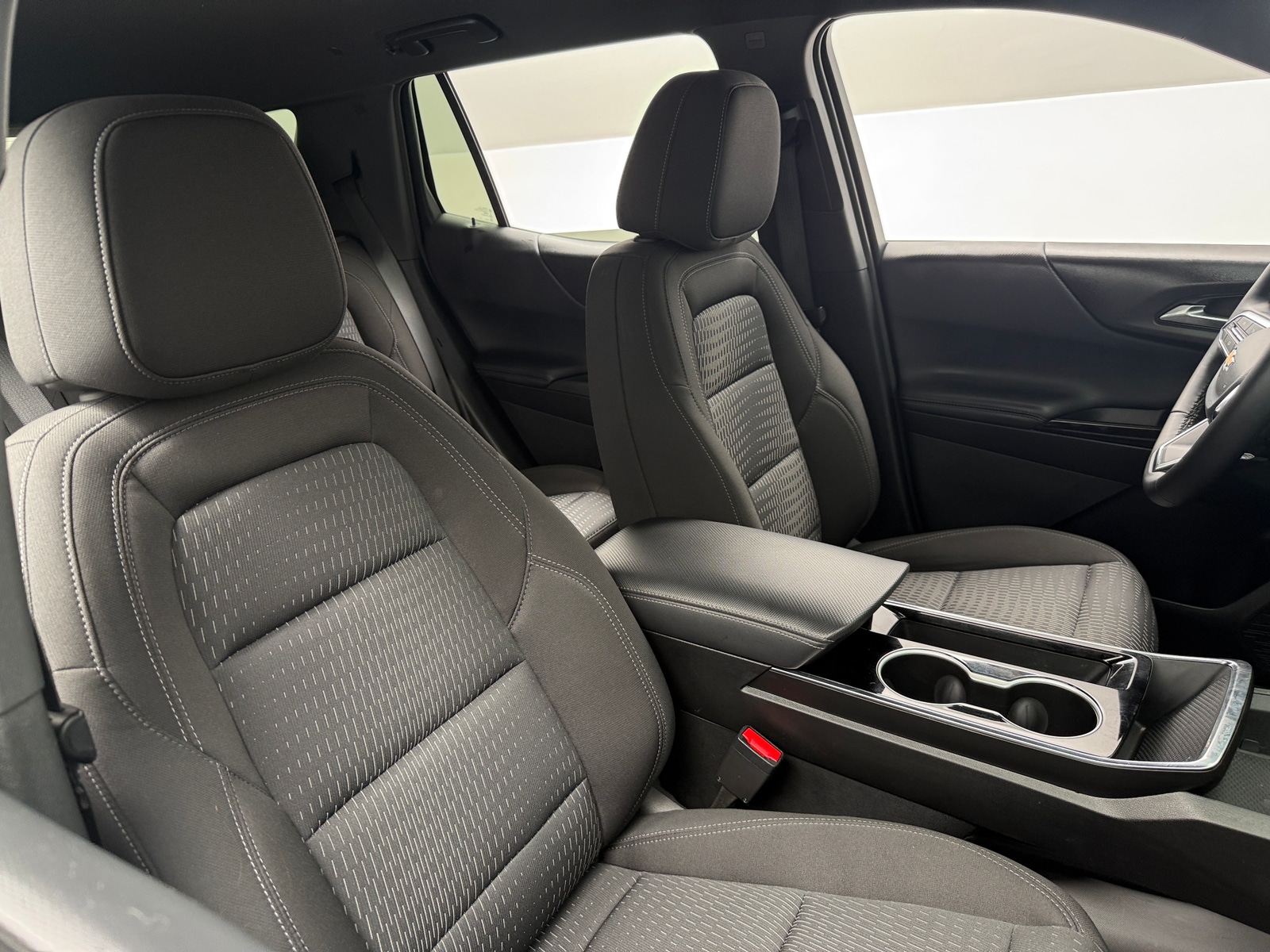 Thumbnail: 2025 Chevrolet Equinox - 2