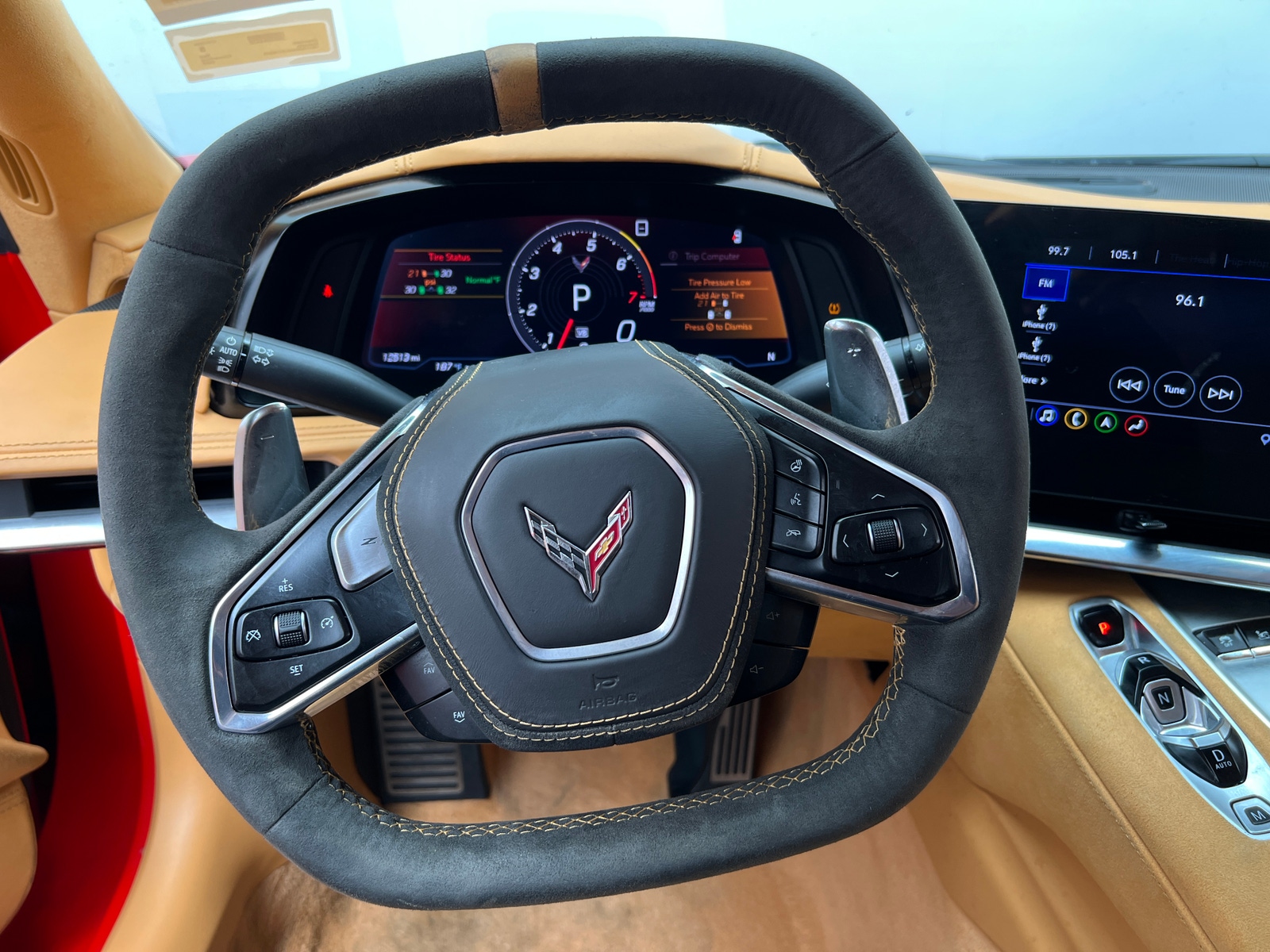 Thumbnail: 2020 Chevrolet Corvette - 3
