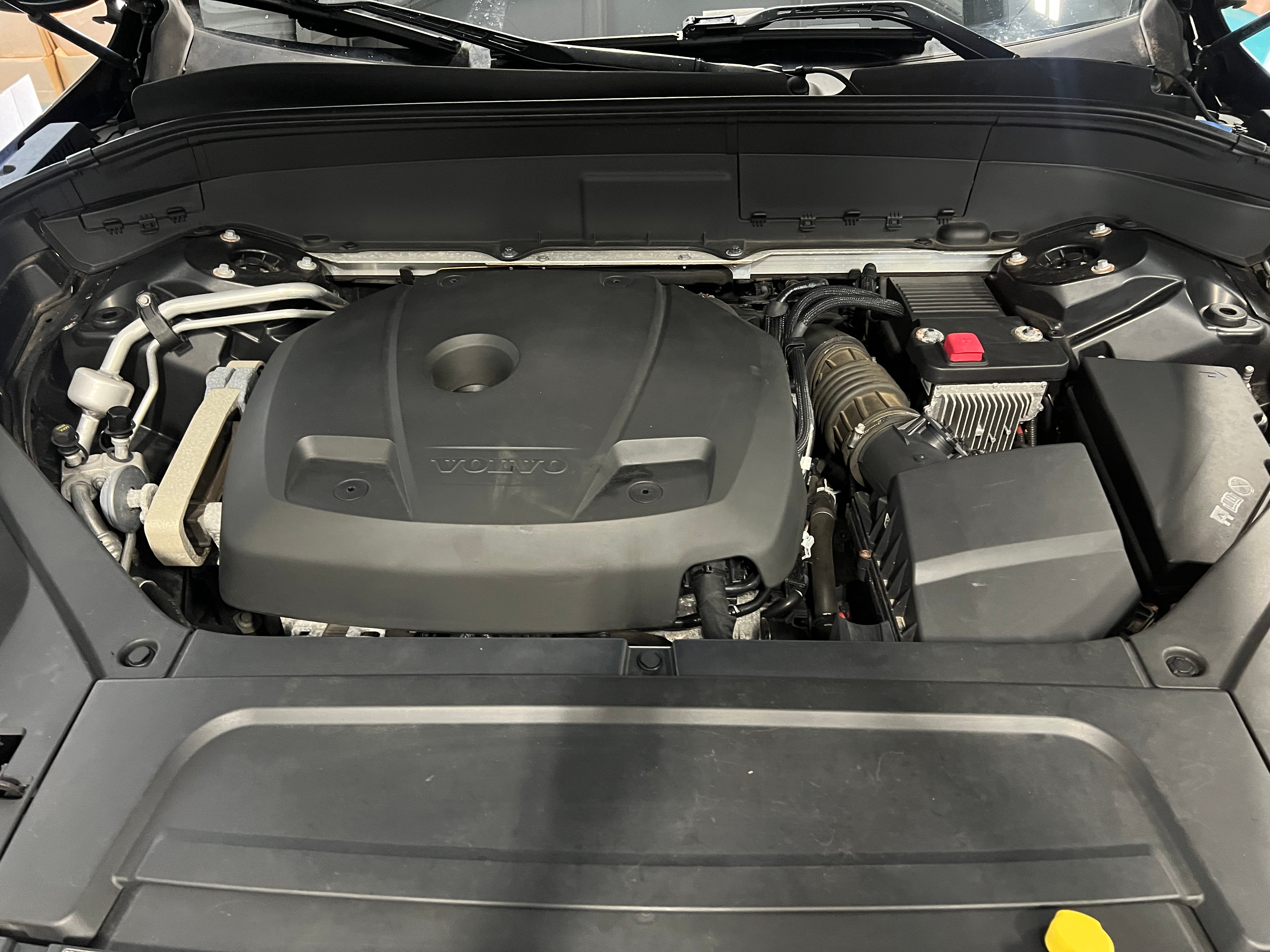 2019 Volvo XC90