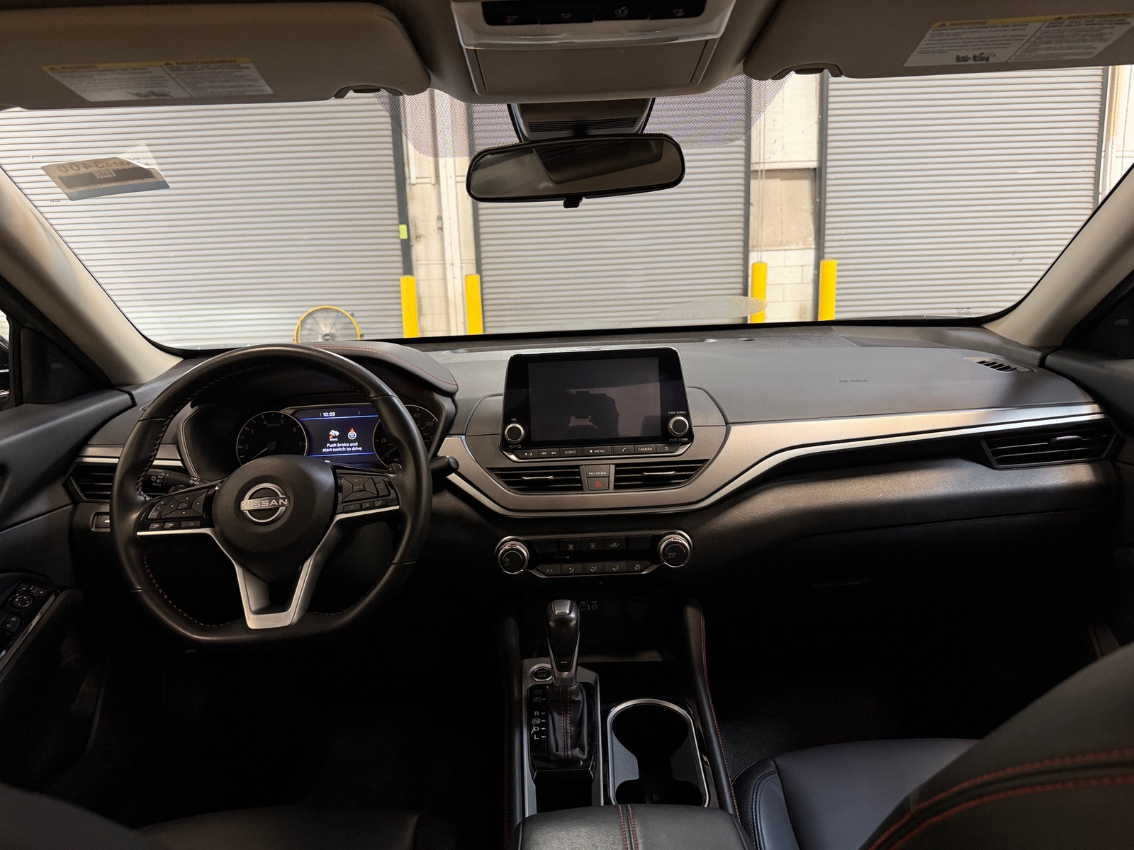 Thumbnail: 2025 Nissan Altima - 2