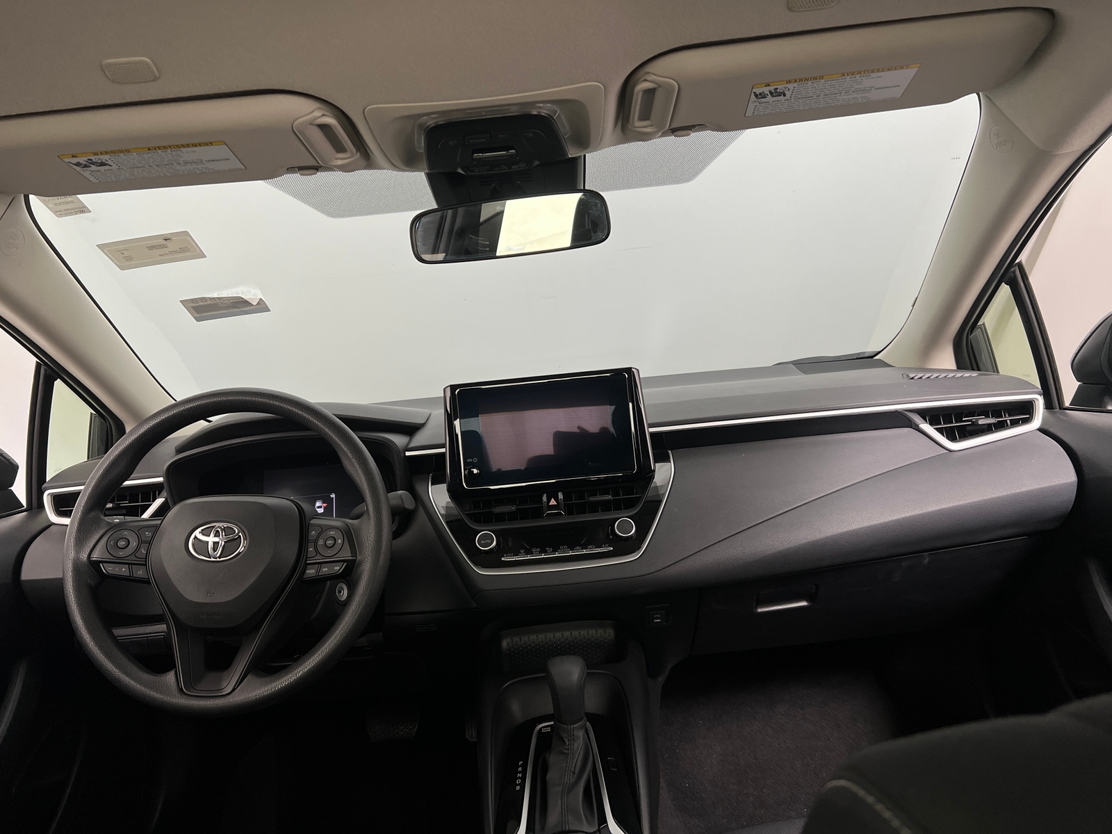 Thumbnail: 2026 Toyota Corolla - 3