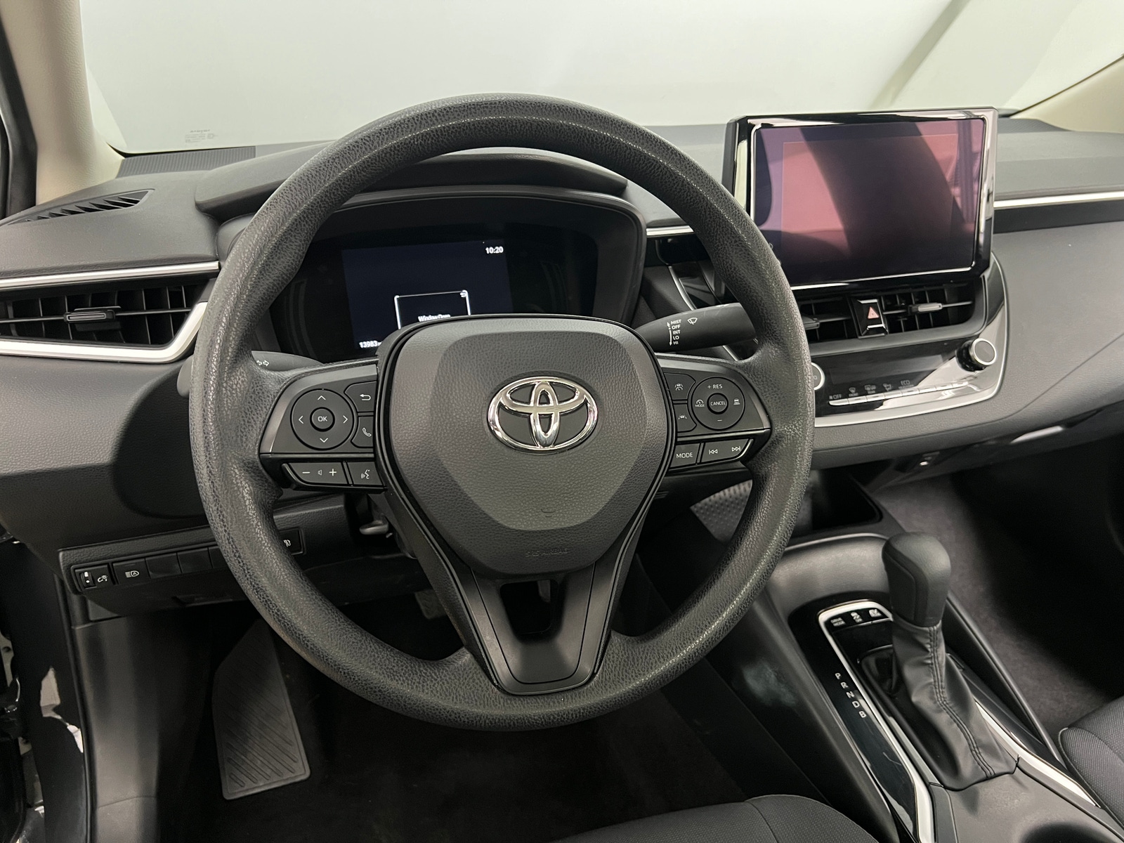 Thumbnail: 2026 Toyota Corolla - 5