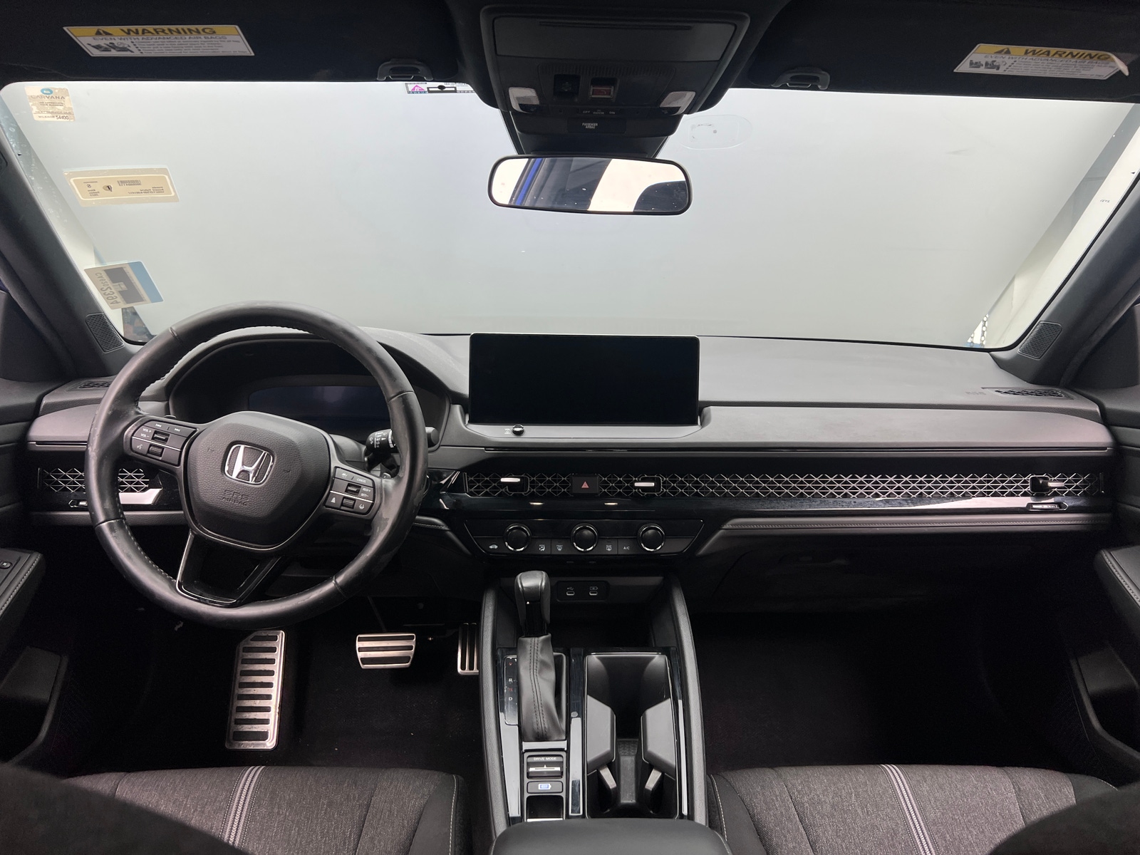 Thumbnail: 2023 Honda Accord - 3