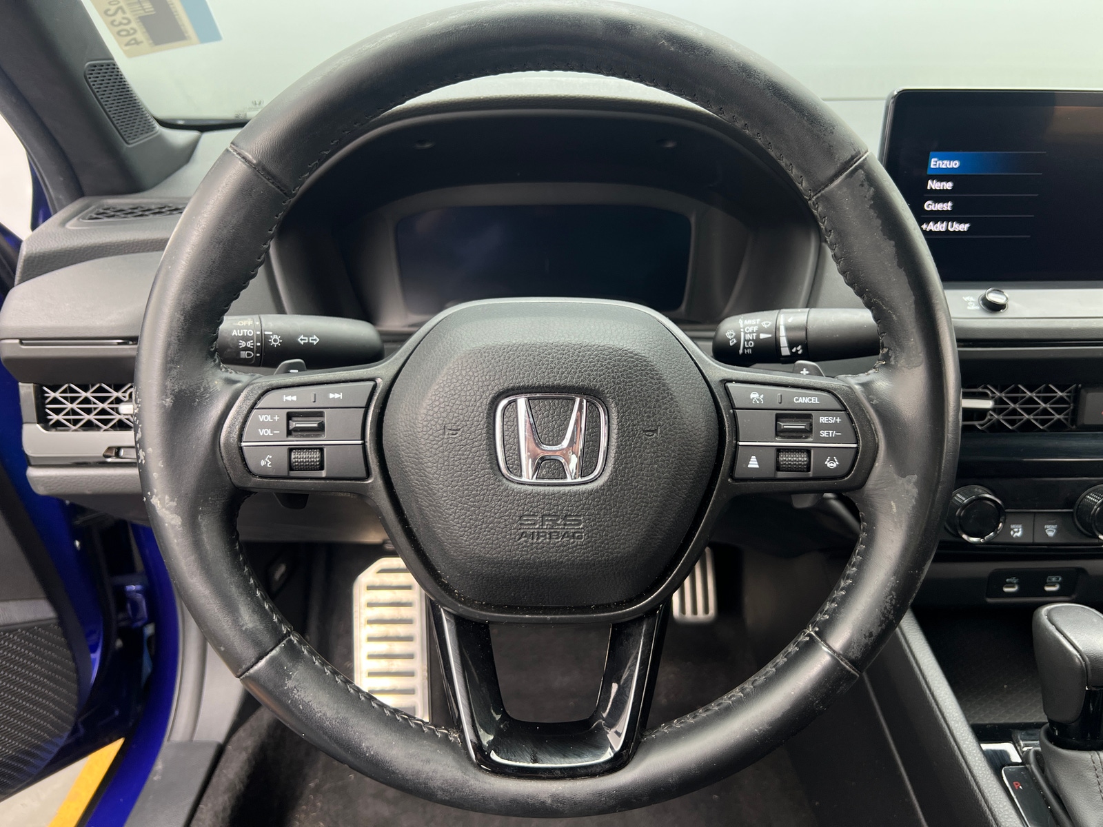 Thumbnail: 2023 Honda Accord - 5
