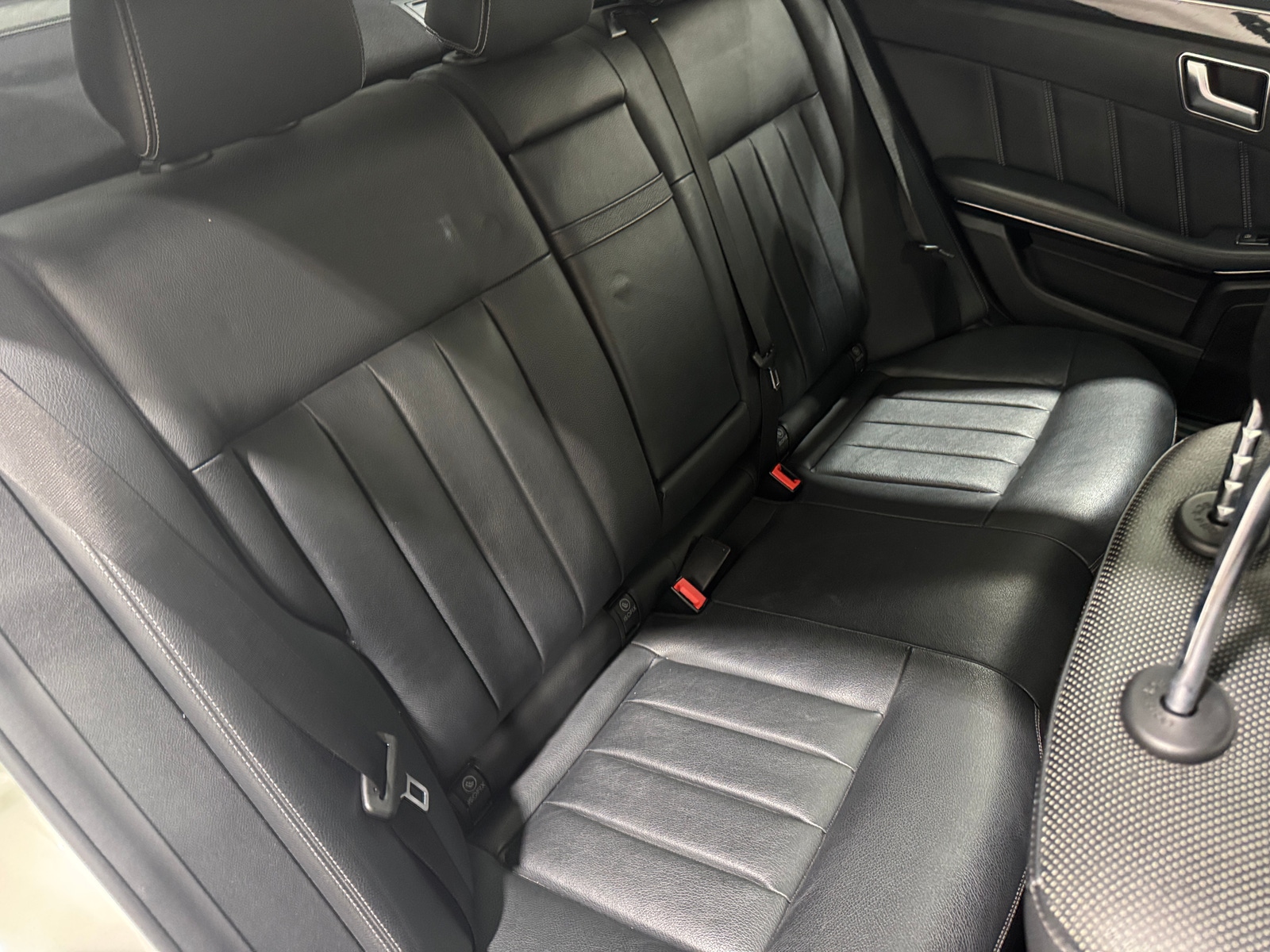 Thumbnail: 2016 Mercedes-Benz E-Class - 5