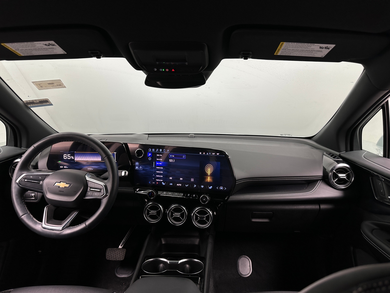 Thumbnail: 2024 Chevrolet Blazer EV - 2