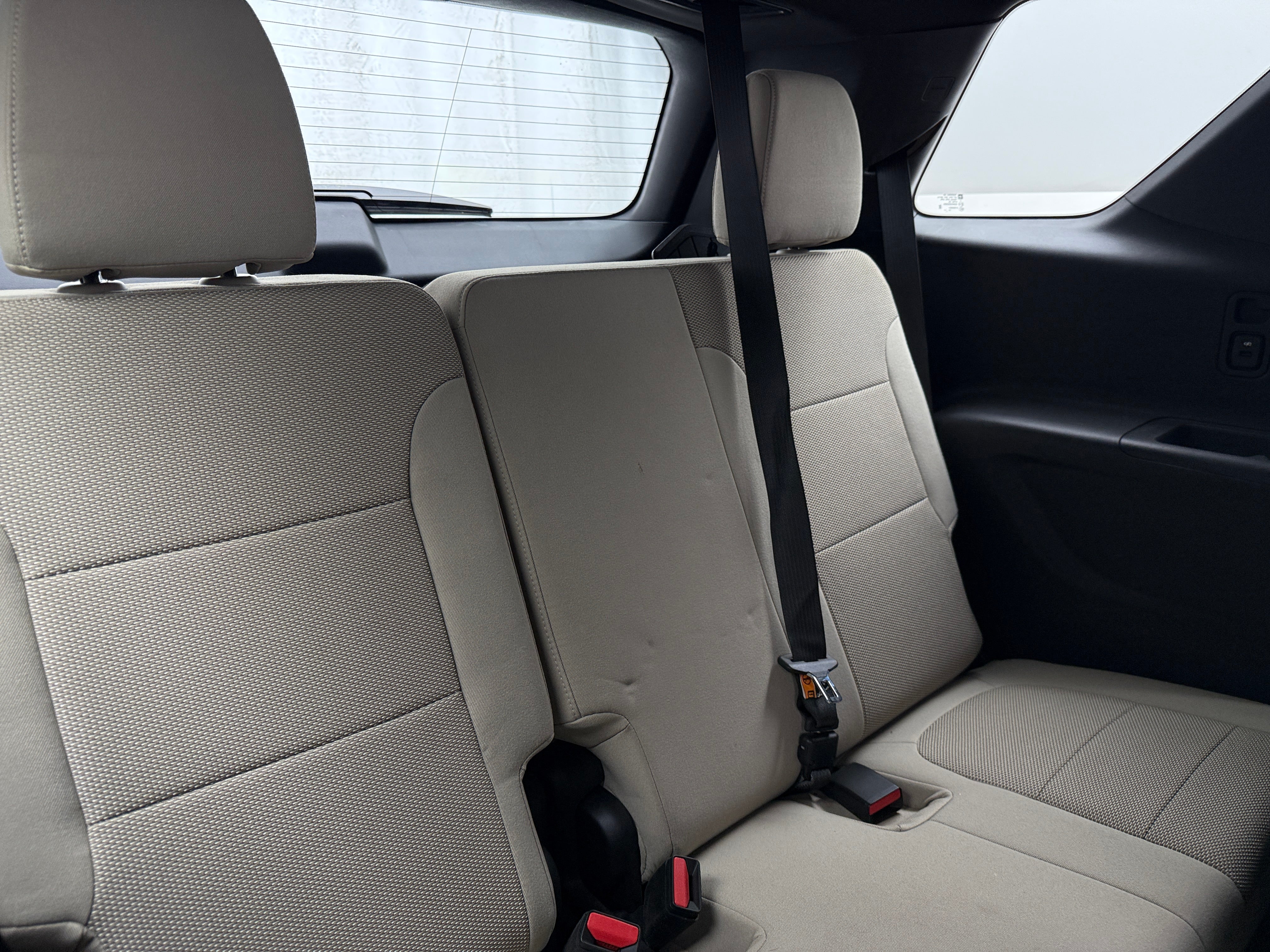2022 Chevrolet Traverse LS - Photo 3