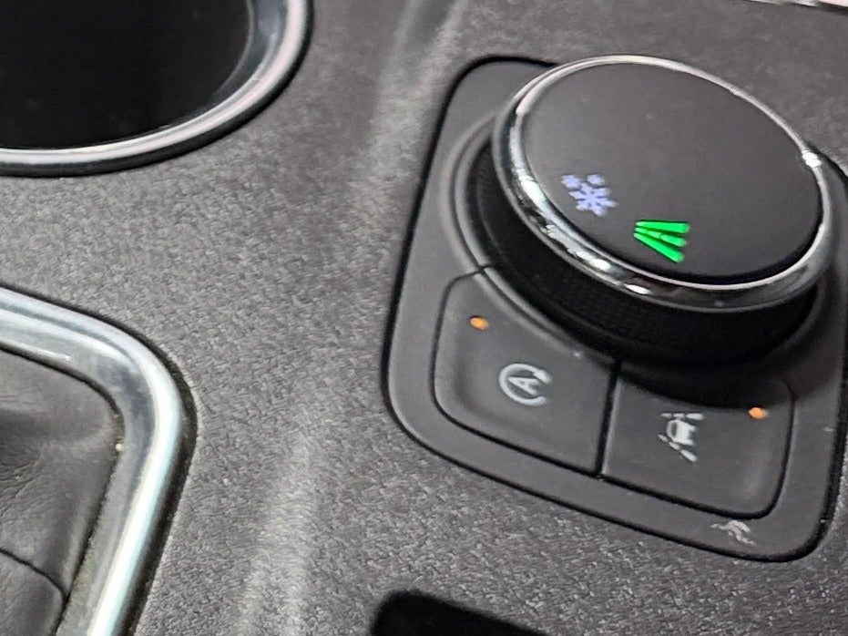 2022 Chevrolet Traverse LS - Photo 17