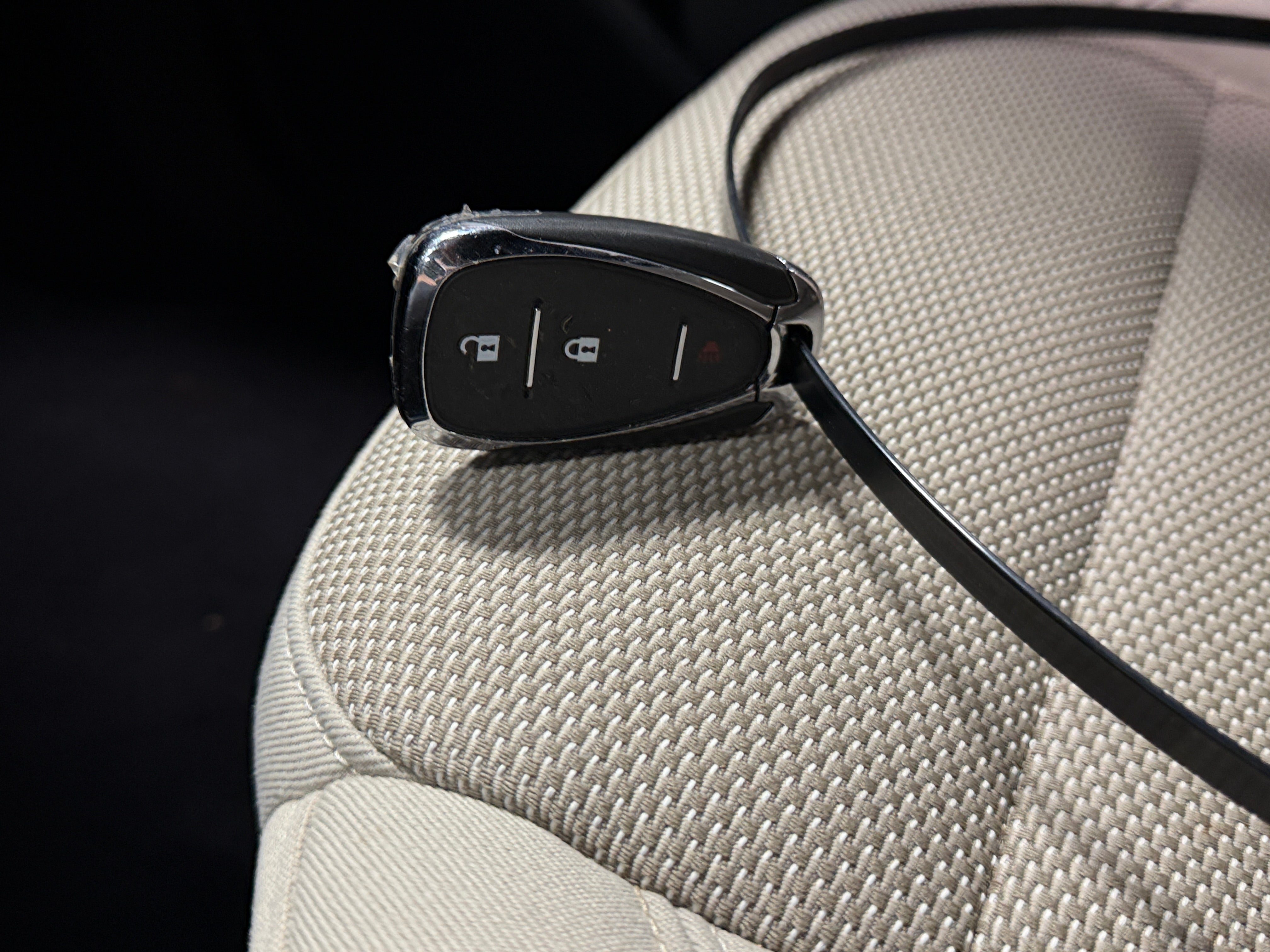 2022 Chevrolet Traverse LS - Photo 9