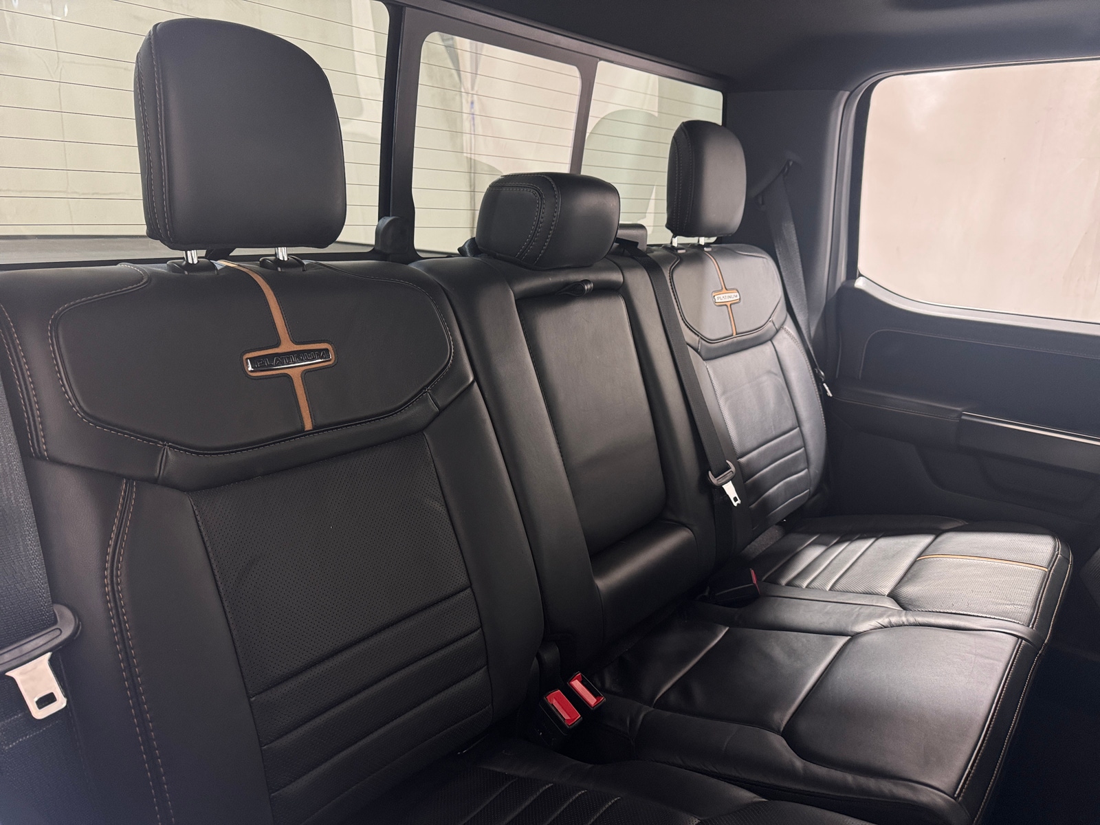 Thumbnail: 2022 Ford Econoline - 5