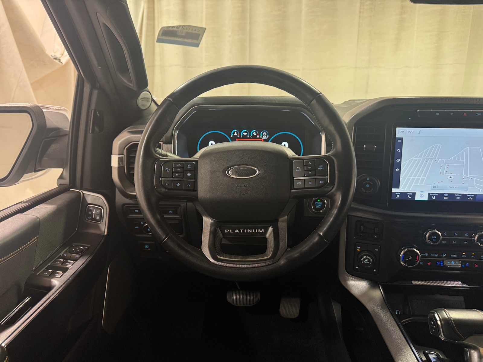 Thumbnail: 2022 Ford Econoline - 4