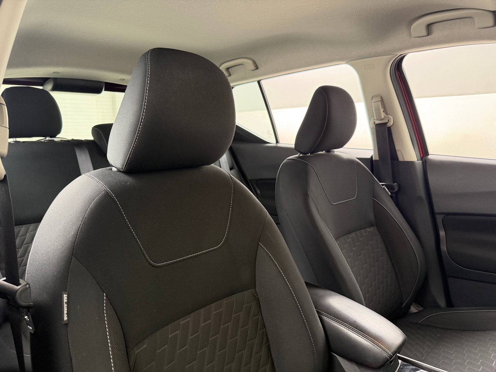 Thumbnail: 2021 Nissan Kicks - 2