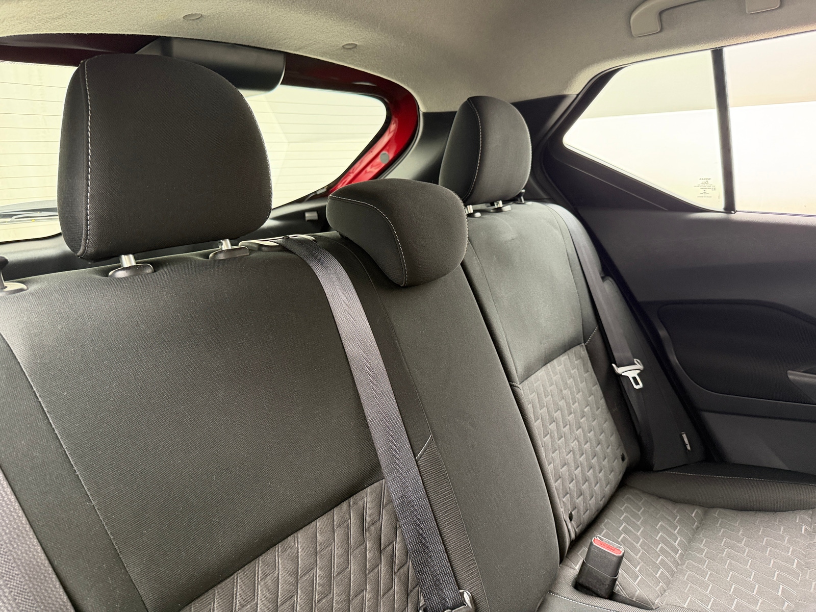 Thumbnail: 2021 Nissan Kicks - 6